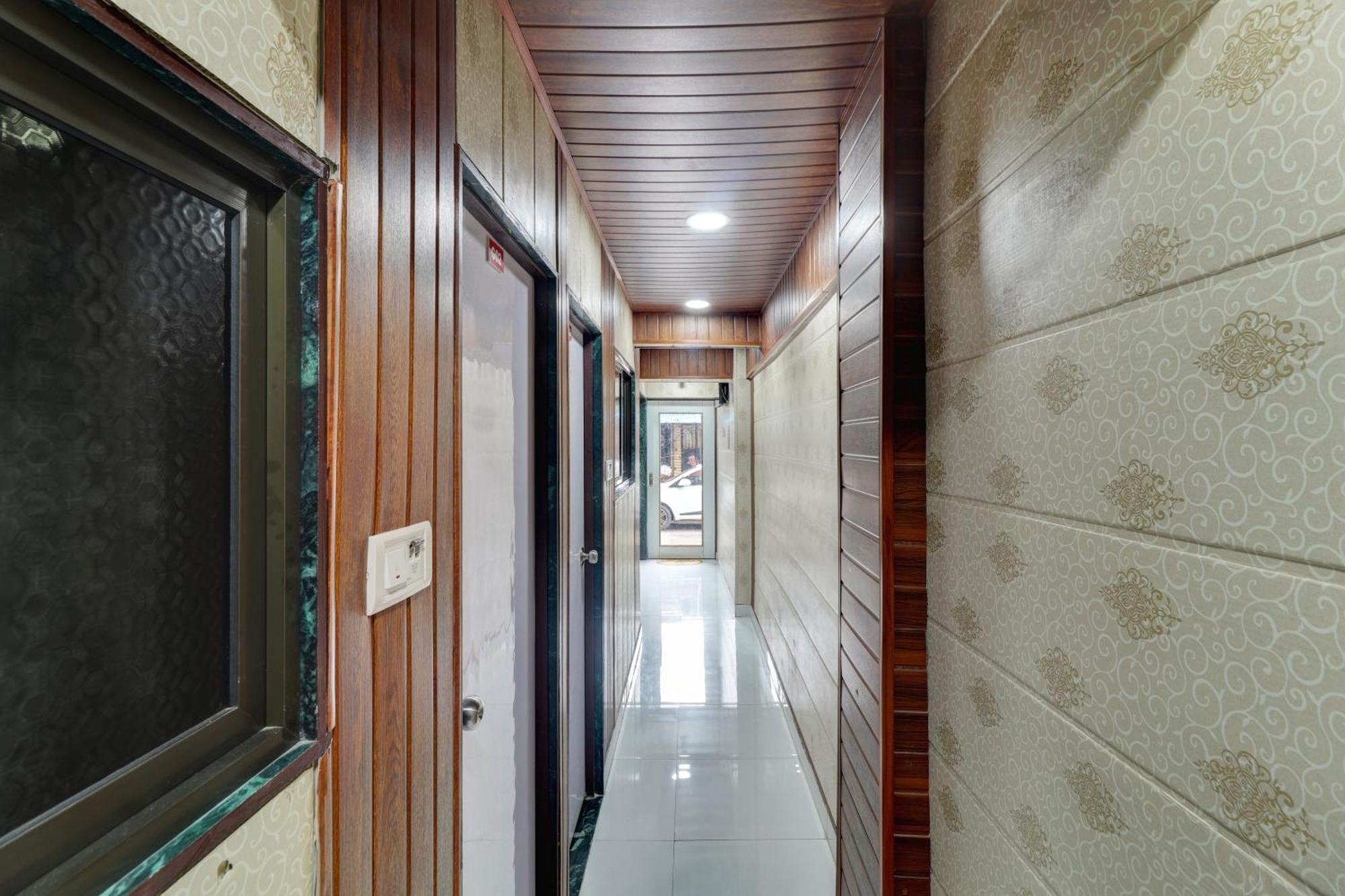 Ab Residency Mumbai