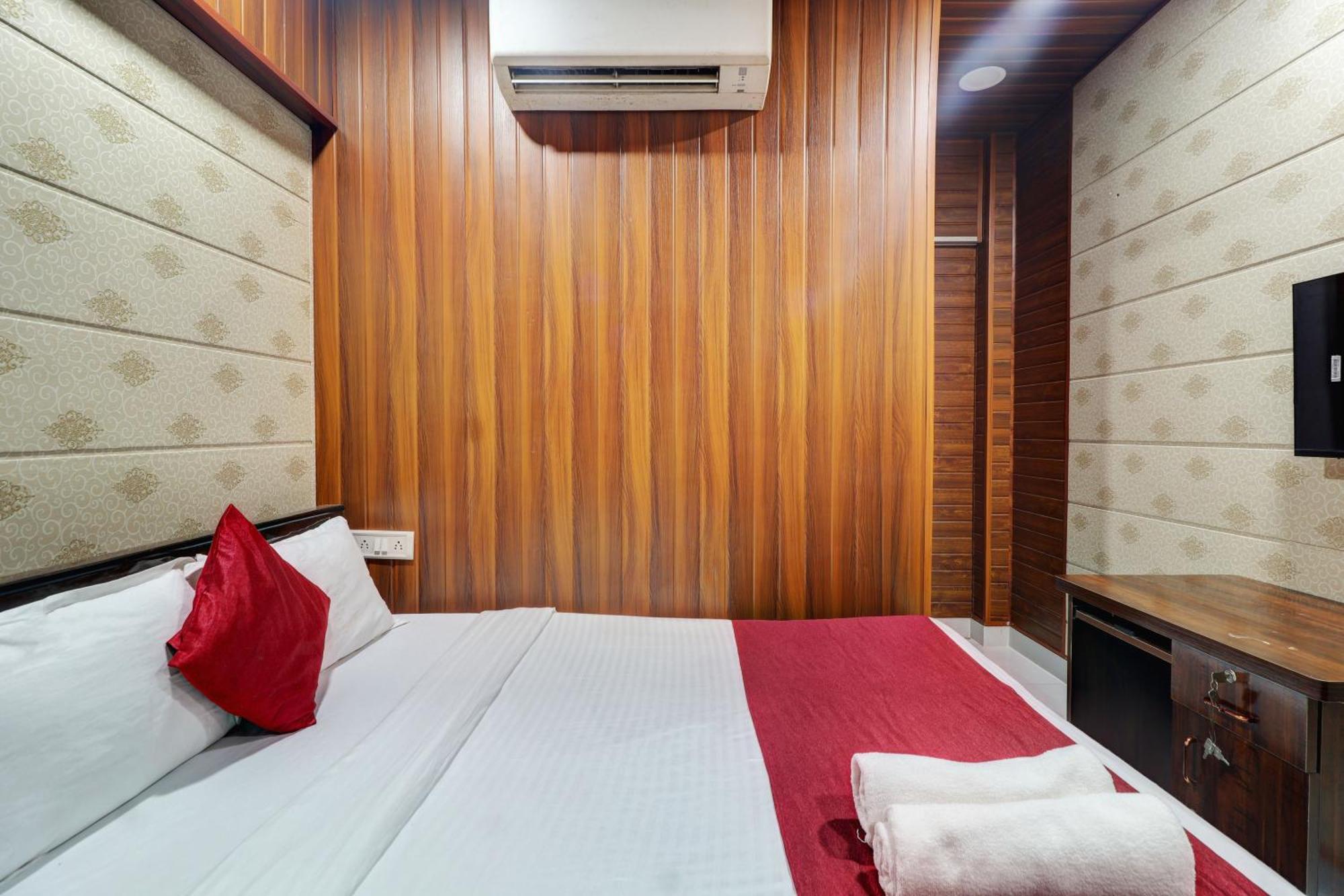 Ab Residency Hotel Mumbai