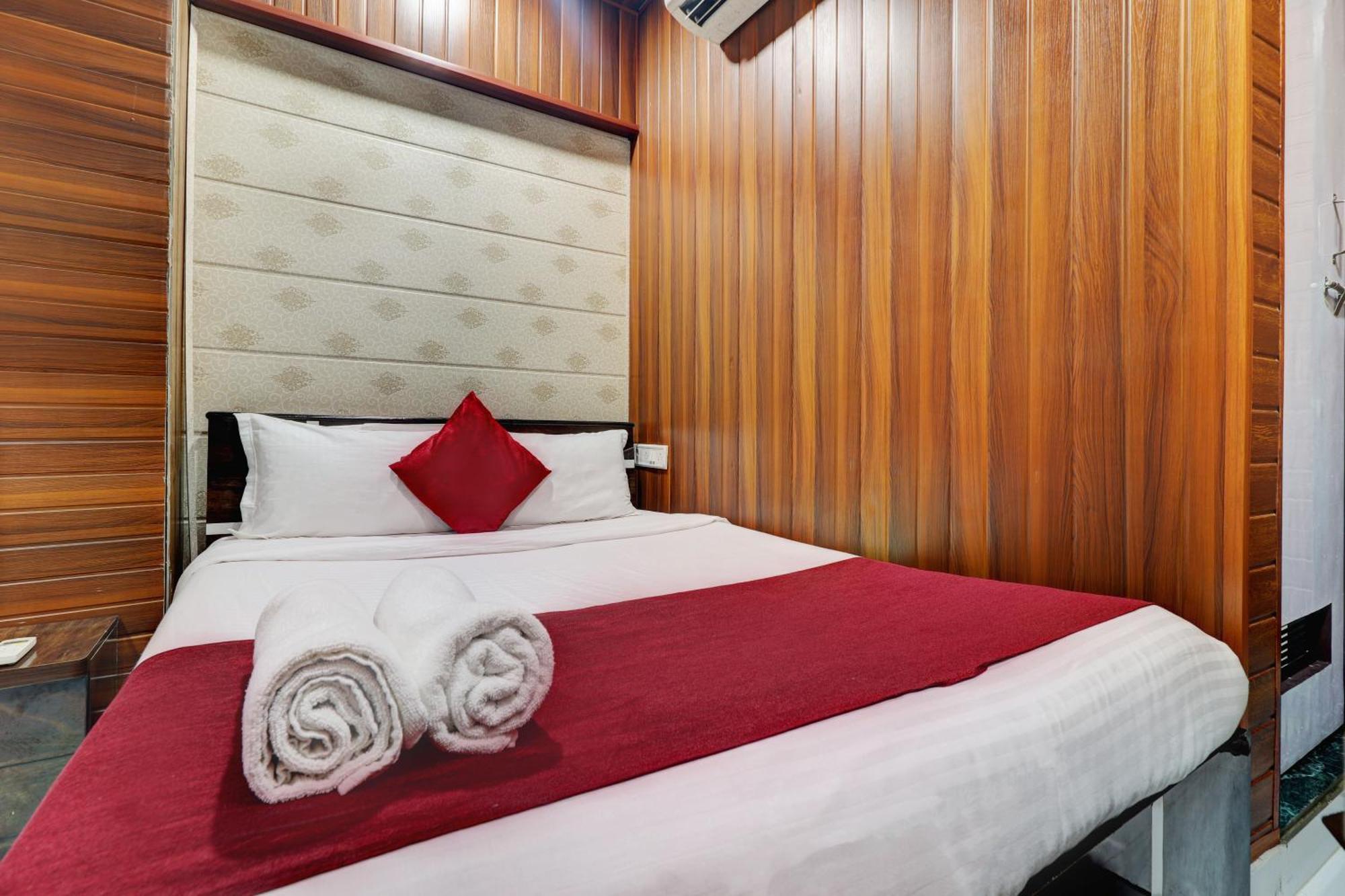 Hotel Ab Residency Mumbai