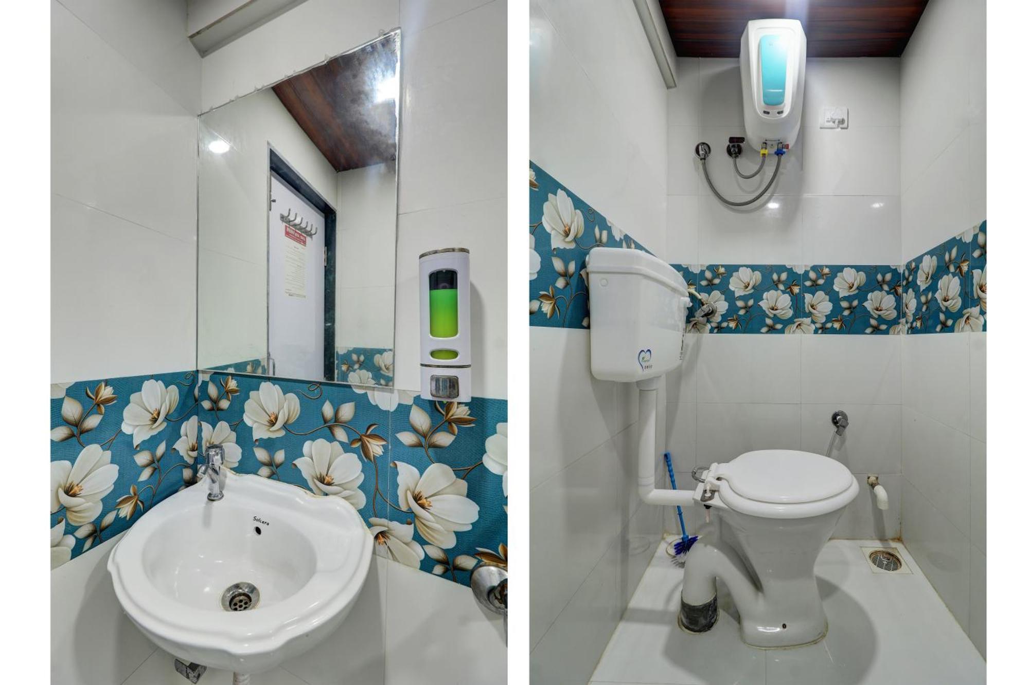 Ab Residency 3* Mumbai
