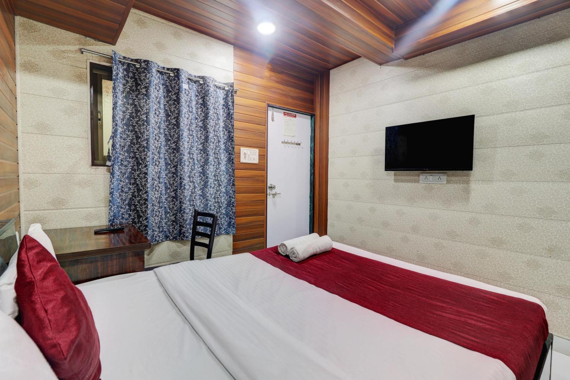 Ab Residency Hotel Mumbai