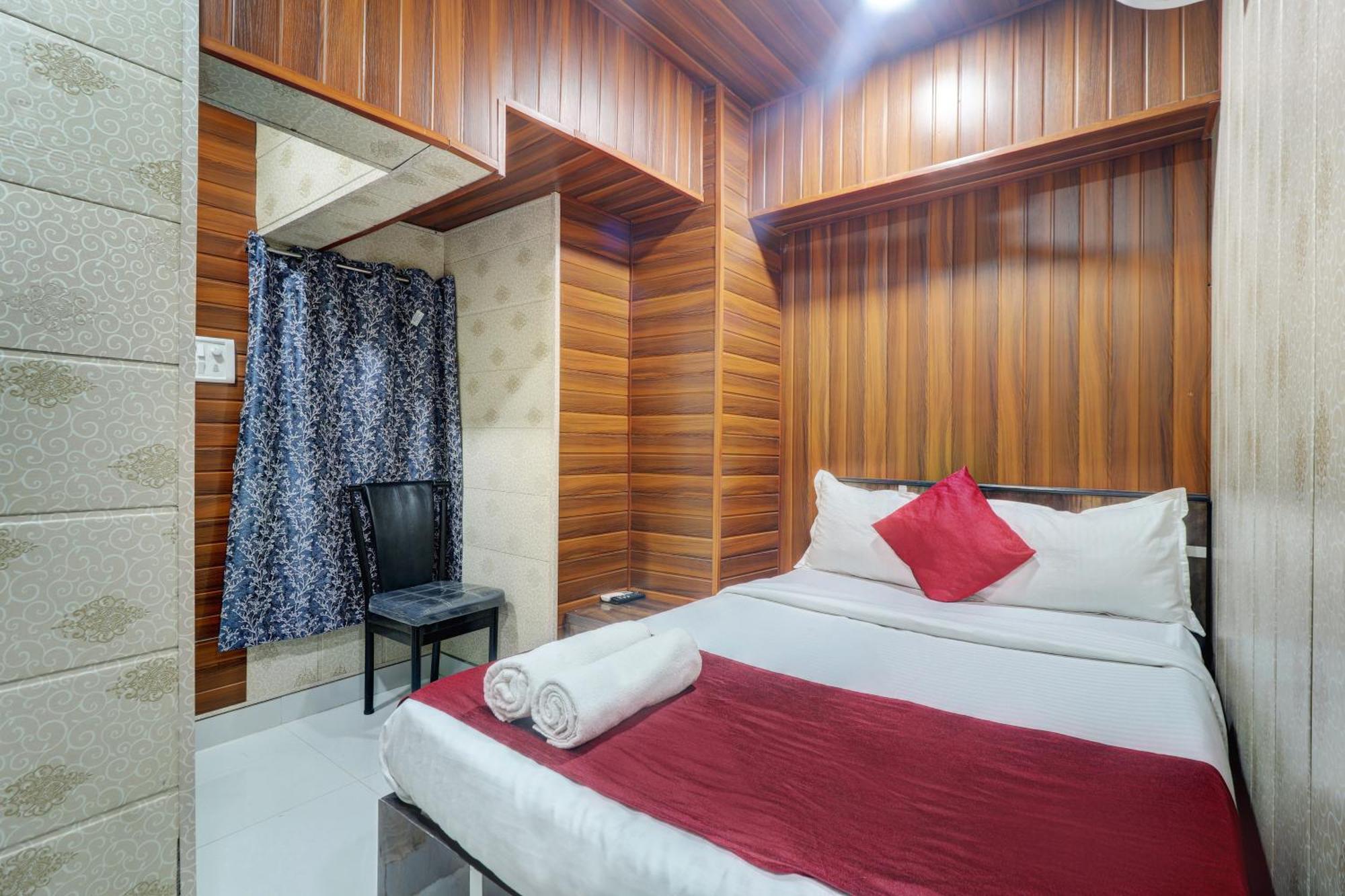 Ab Residency 3*
