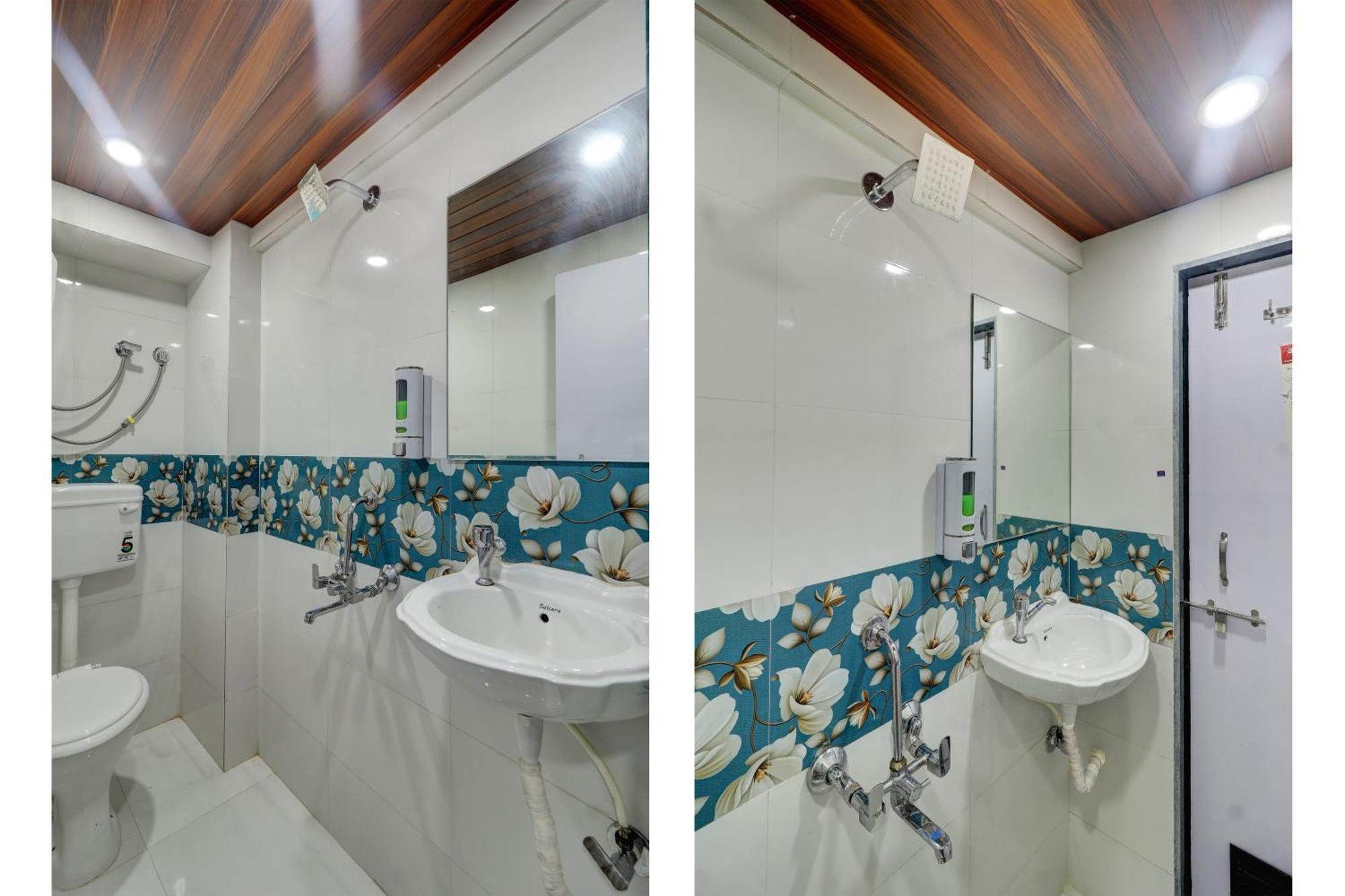 Ab Residency Mumbai