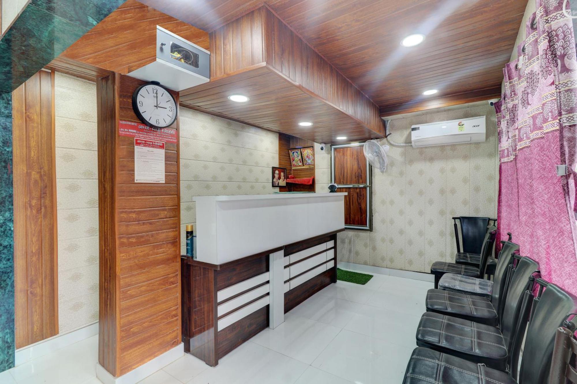 Ab Residency