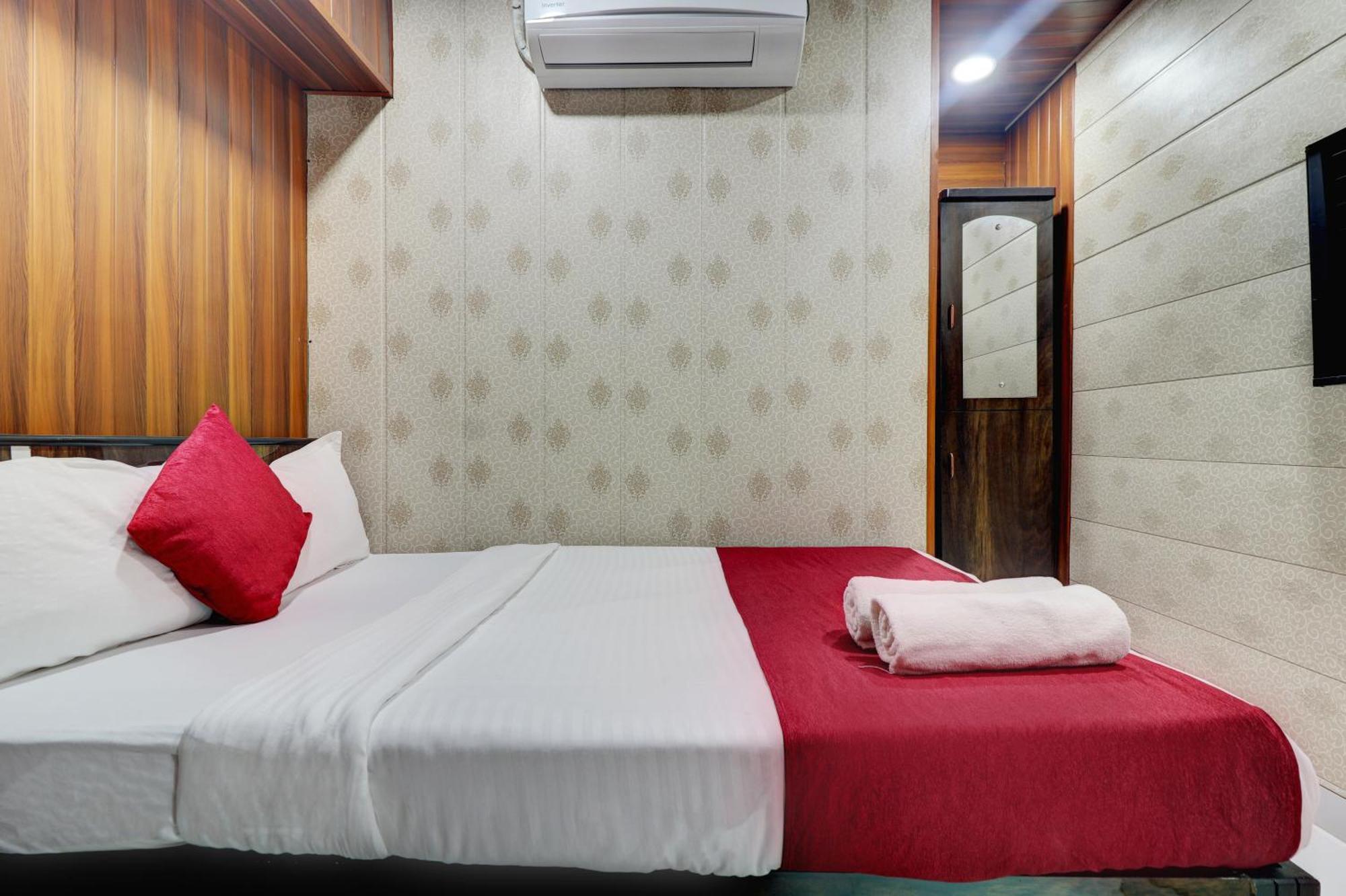 Ab Residency Hotel Mumbai