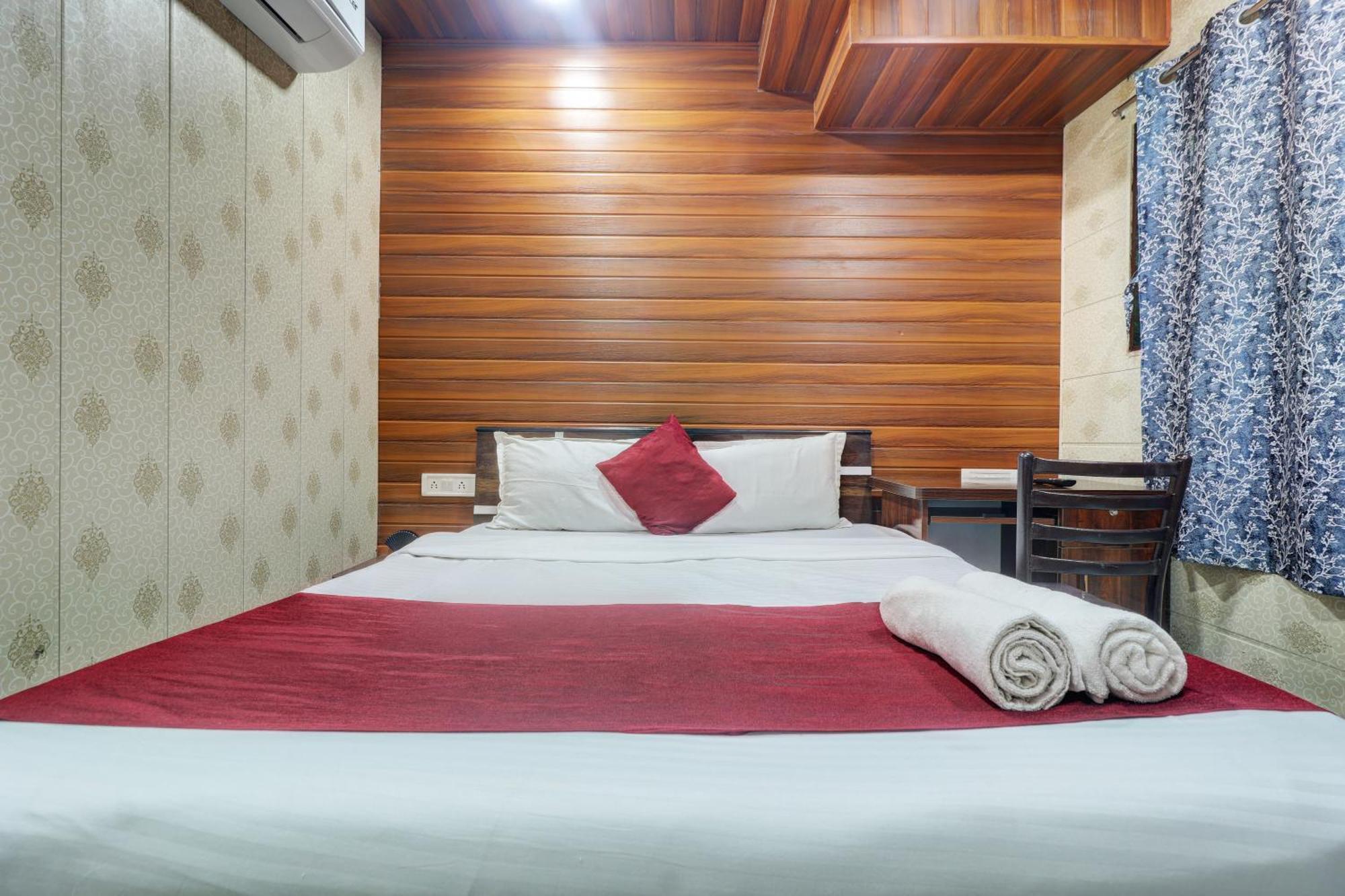 Ab Residency Hotel