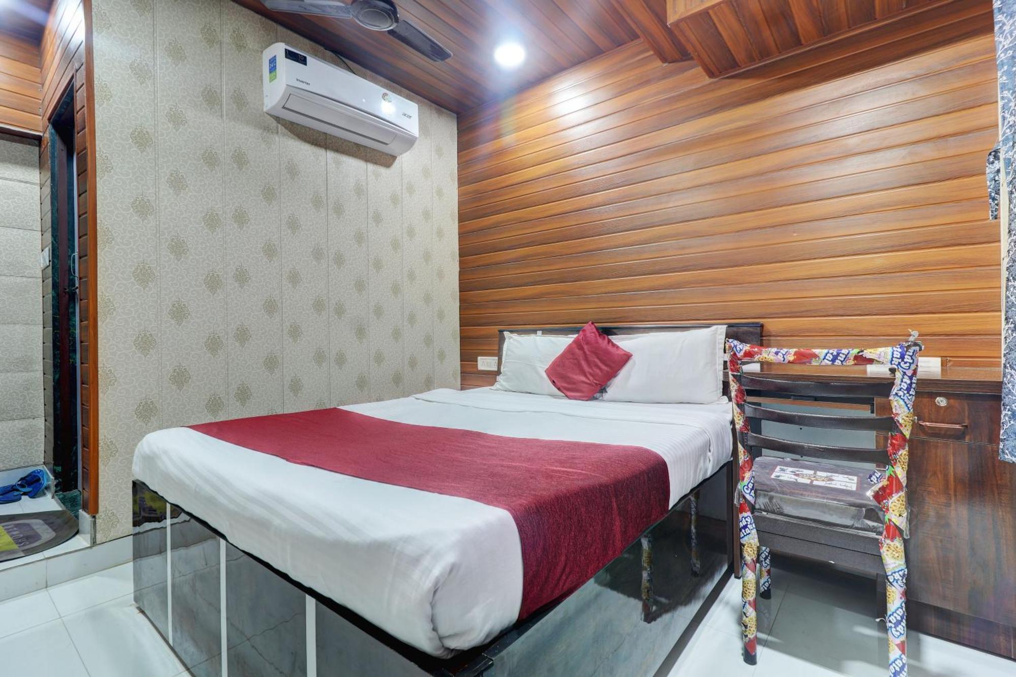 Ab Residency Hotel Mumbai