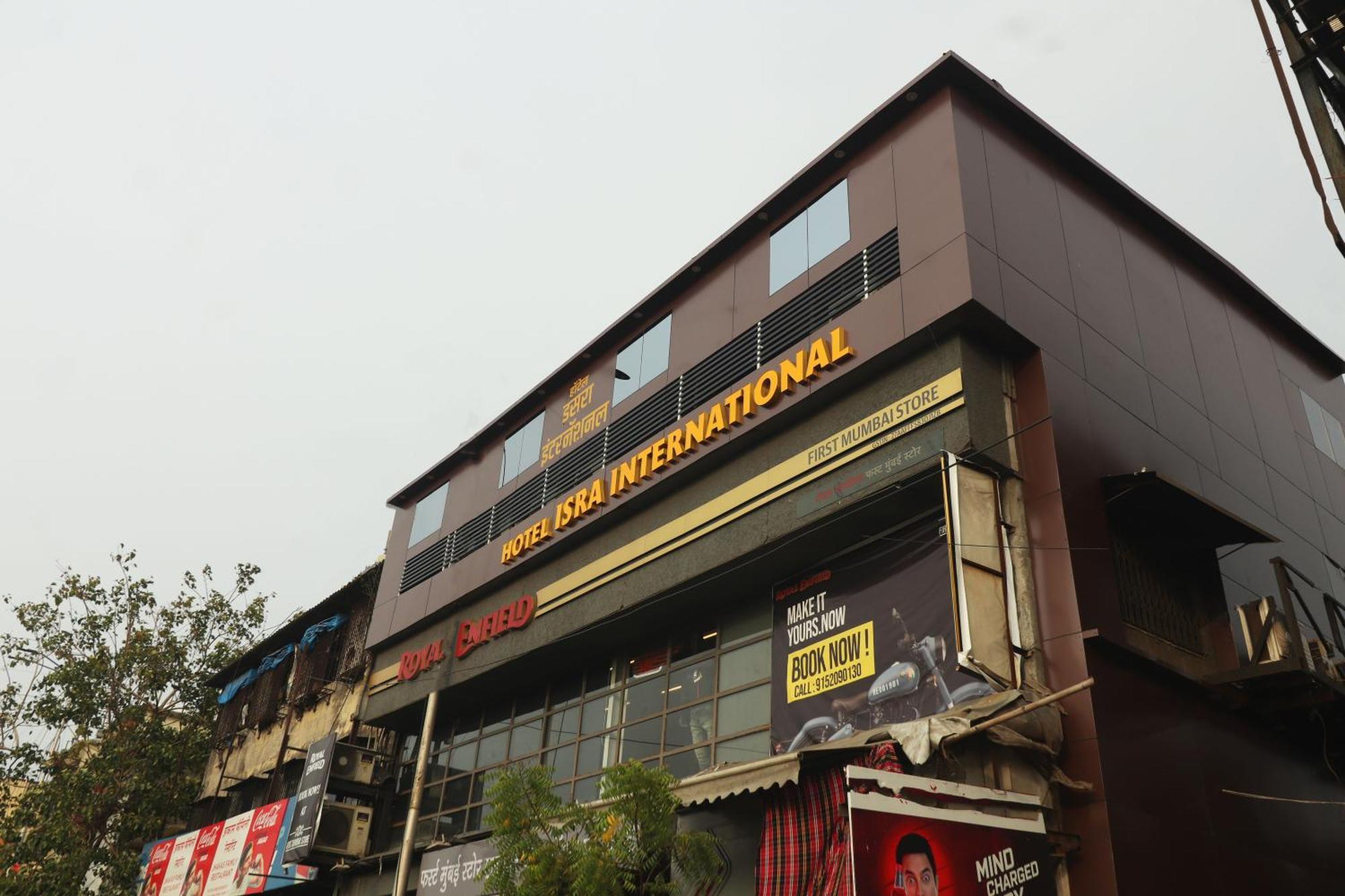 Isra International, Bkc Hotel