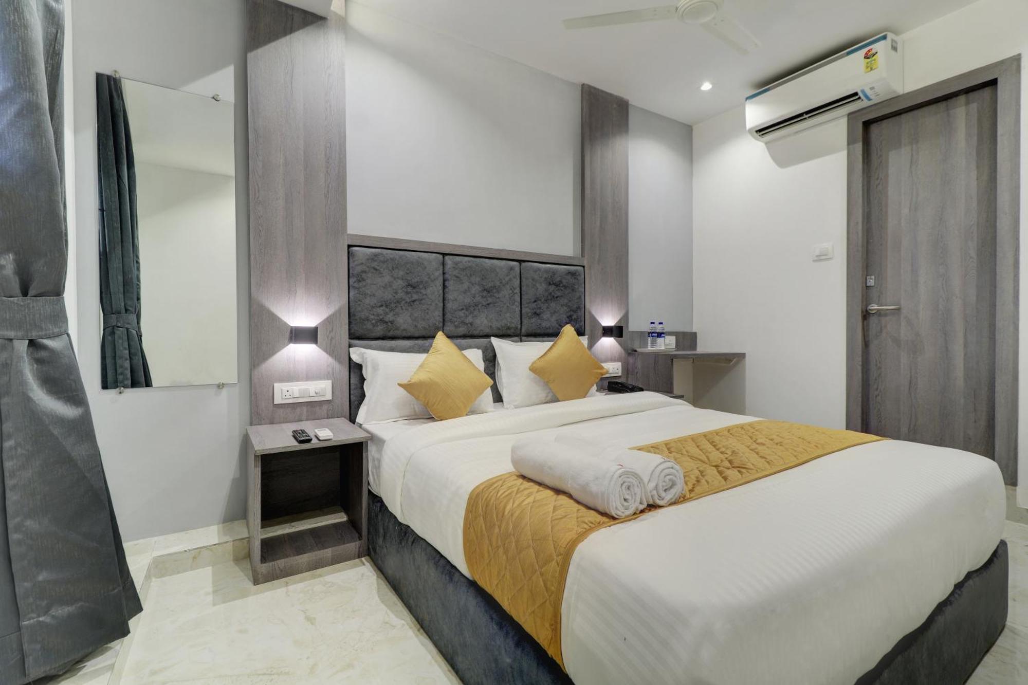 Isra International, Bkc Hotel