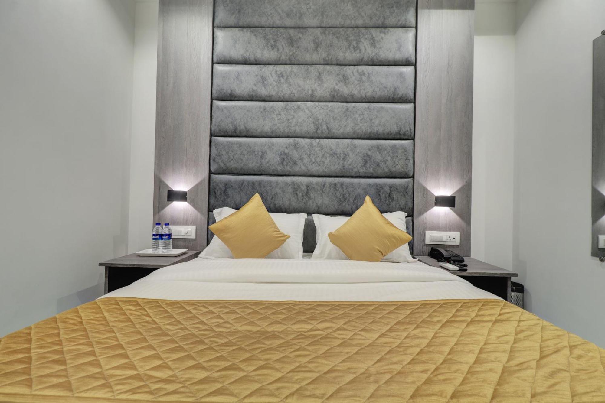 Hotel Isra International, Bkc 3*