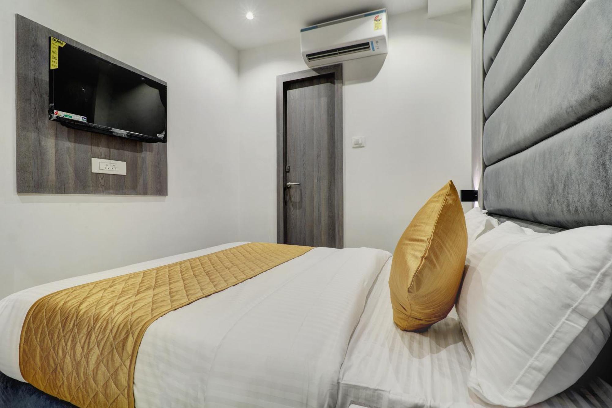 Isra International, Bkc Hotel