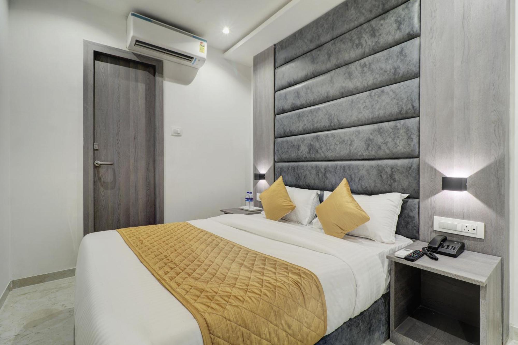 Isra International, Bkc Hotel 3*