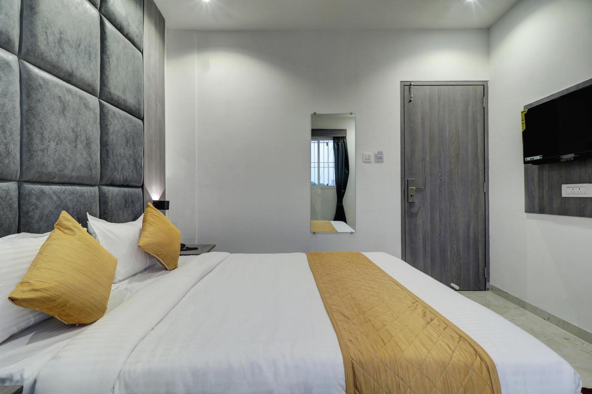 Hotel Isra International, Bkc 3*