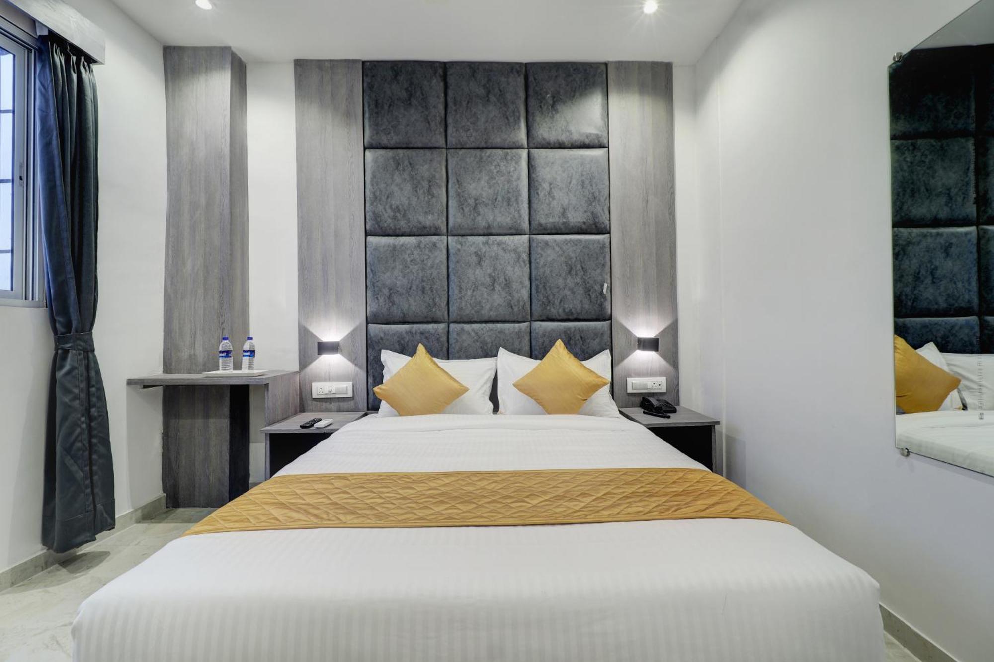 Isra International, Bkc 3* Mumbai