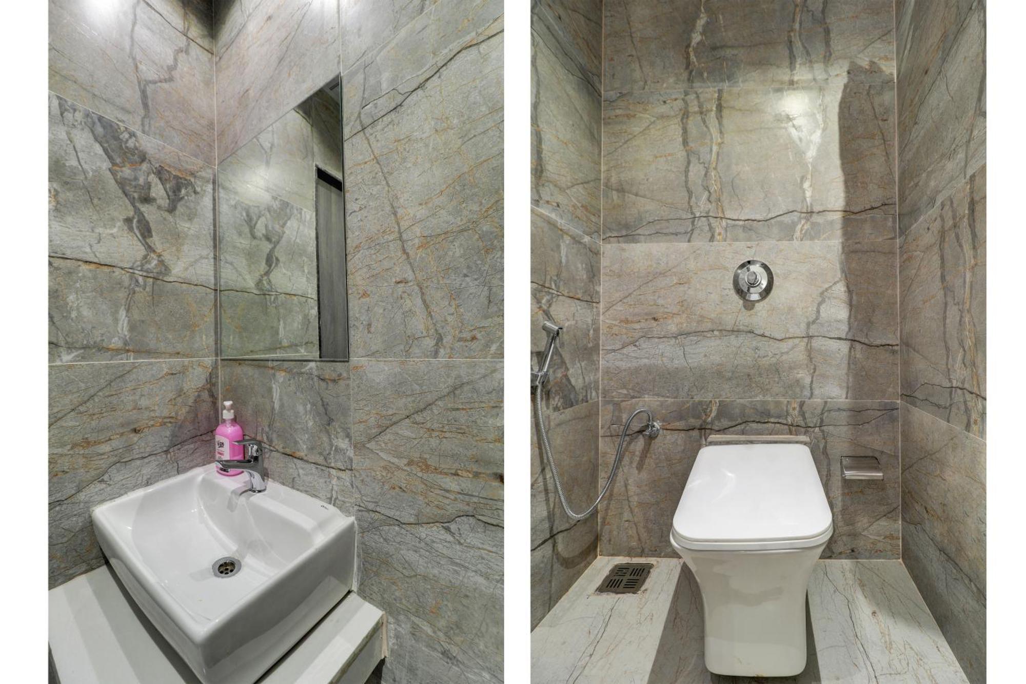 Isra International, Bkc Hotel 3*
