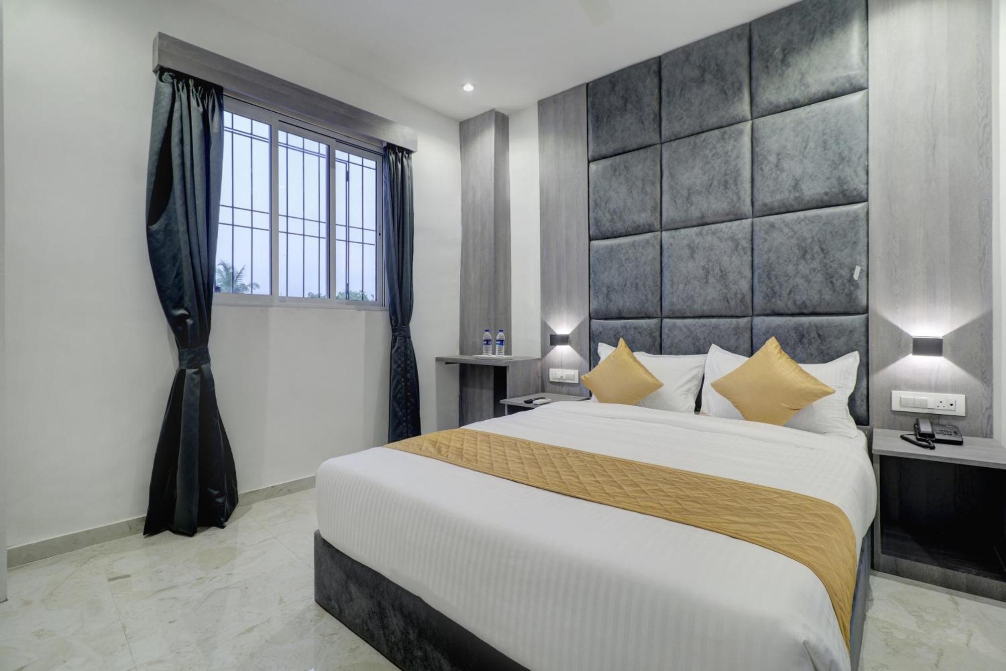 Hotel Isra International, Bkc 3*