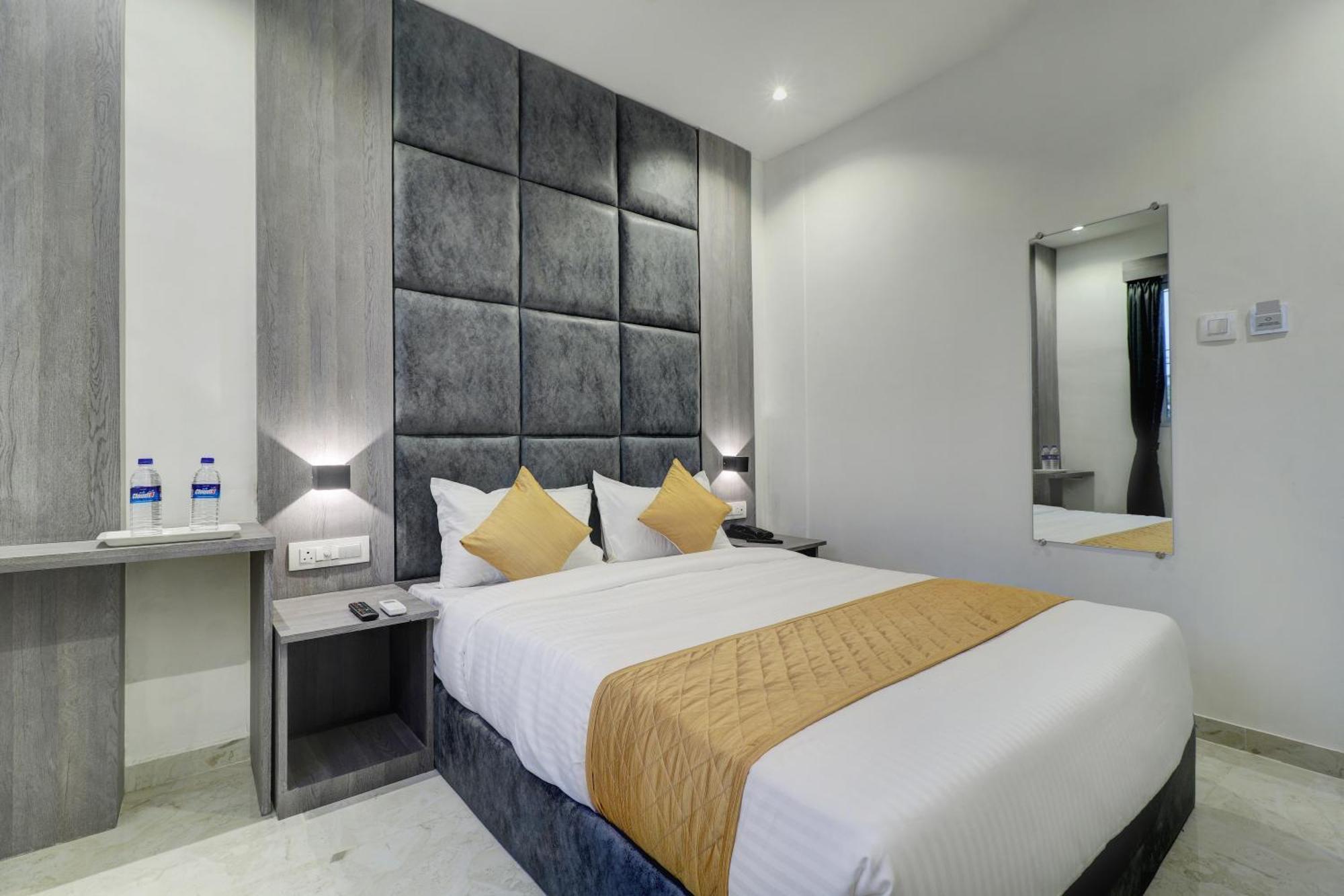 Isra International, Bkc Hotel