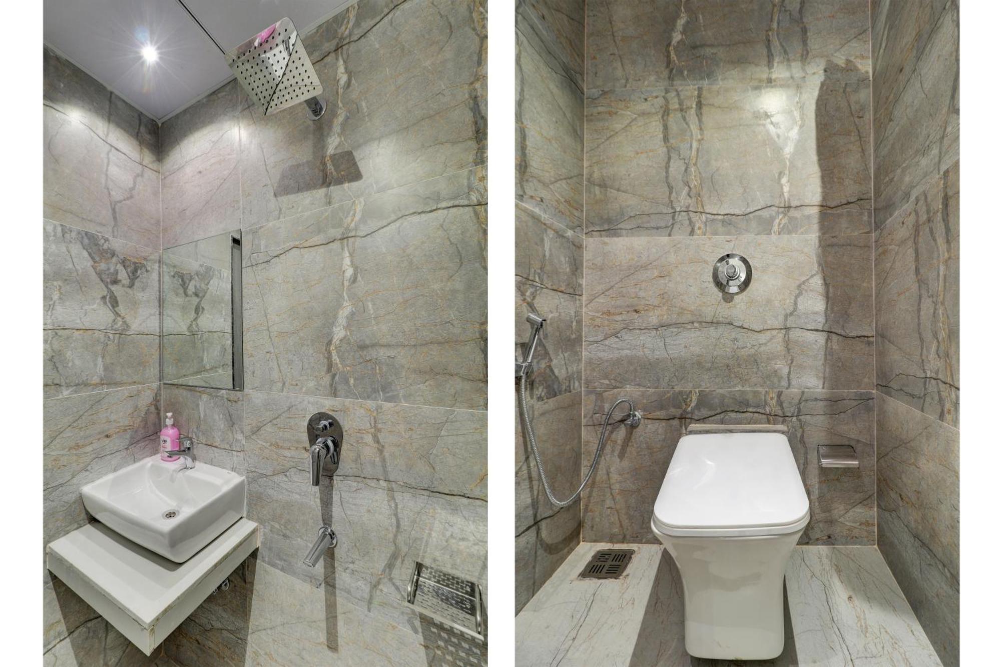 Isra International, Bkc 3* Mumbai