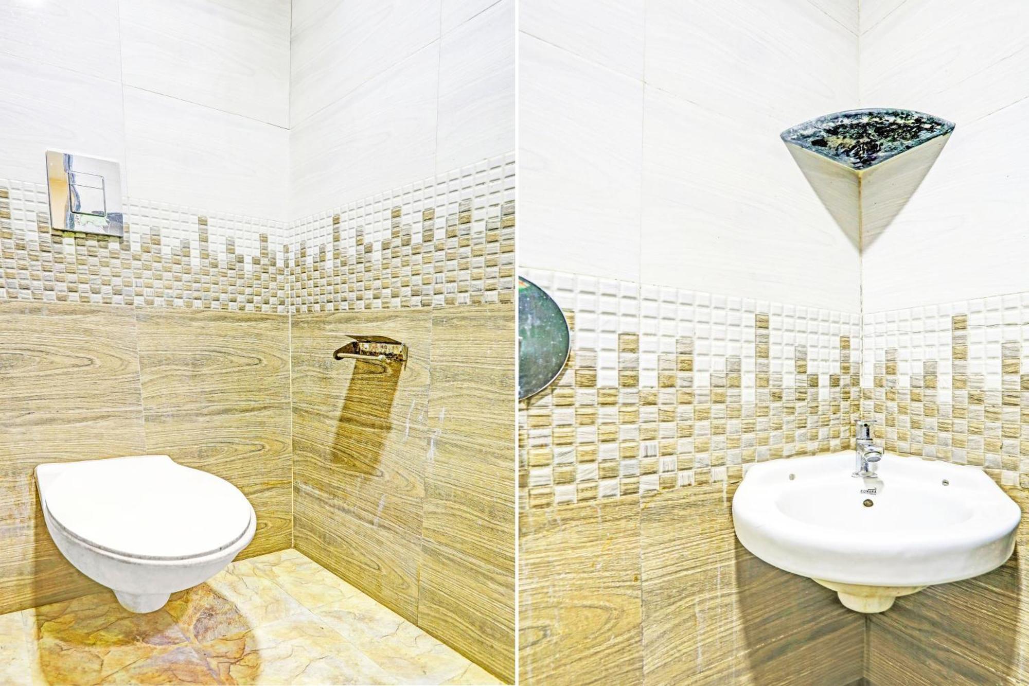 Super New Shree Niwas Hotel Mumbai