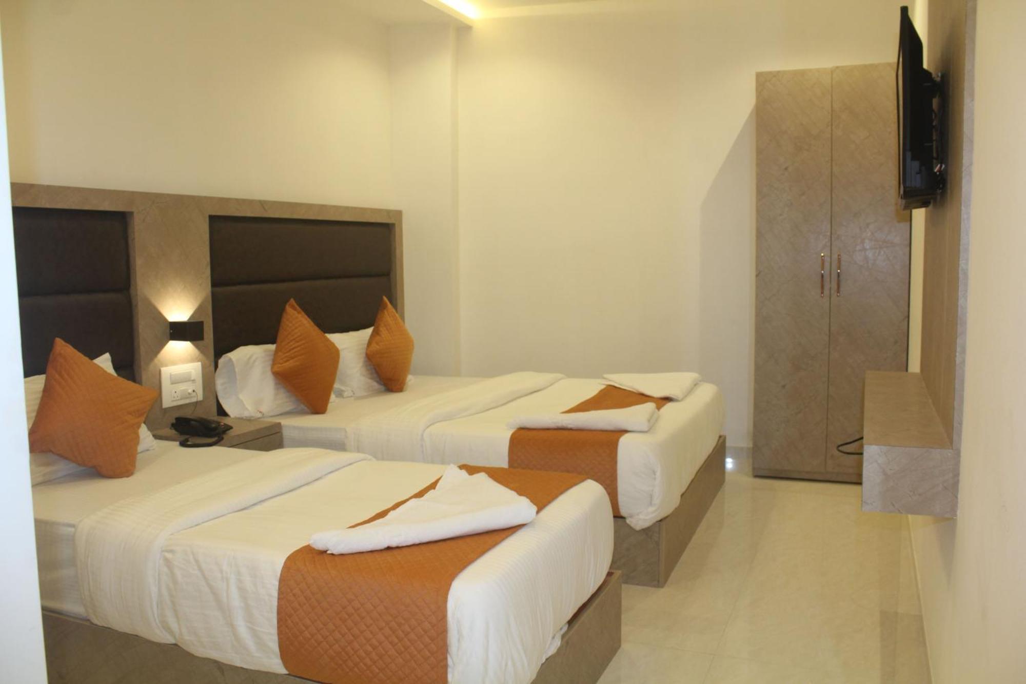 Hotel Metro