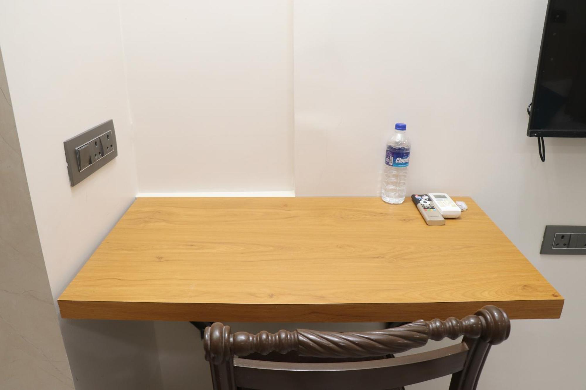 Zenith Homes - Powai Aparthotel *