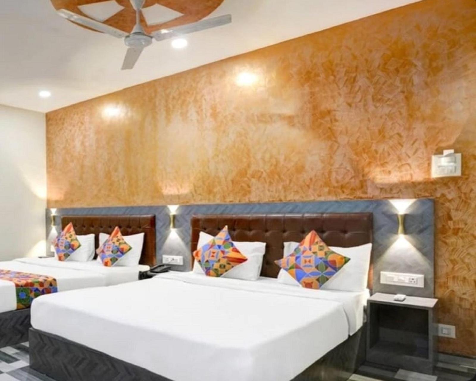 Moss View Guest house Mumbai
