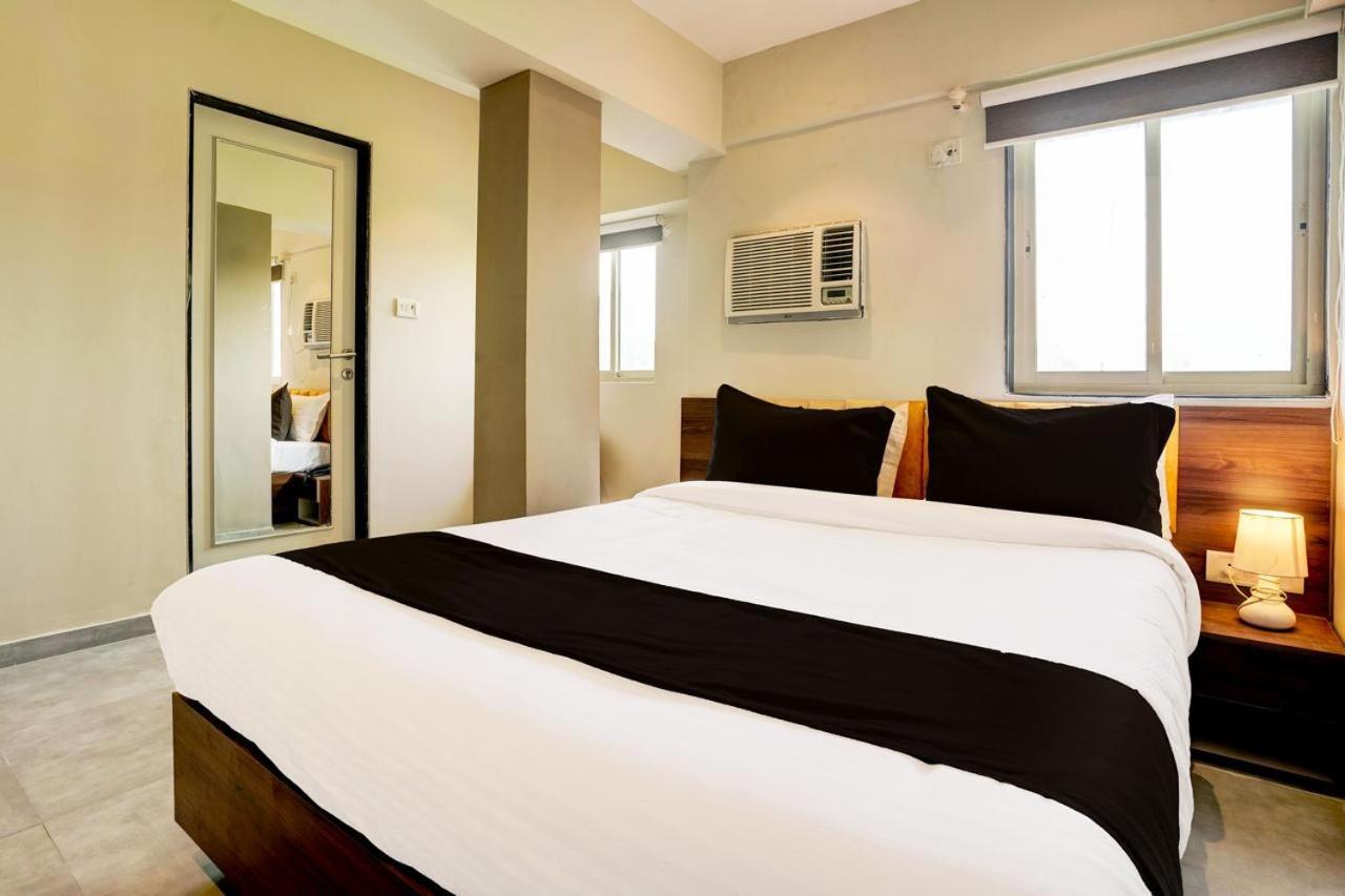 Hotel Vibes Juhu Mumbai