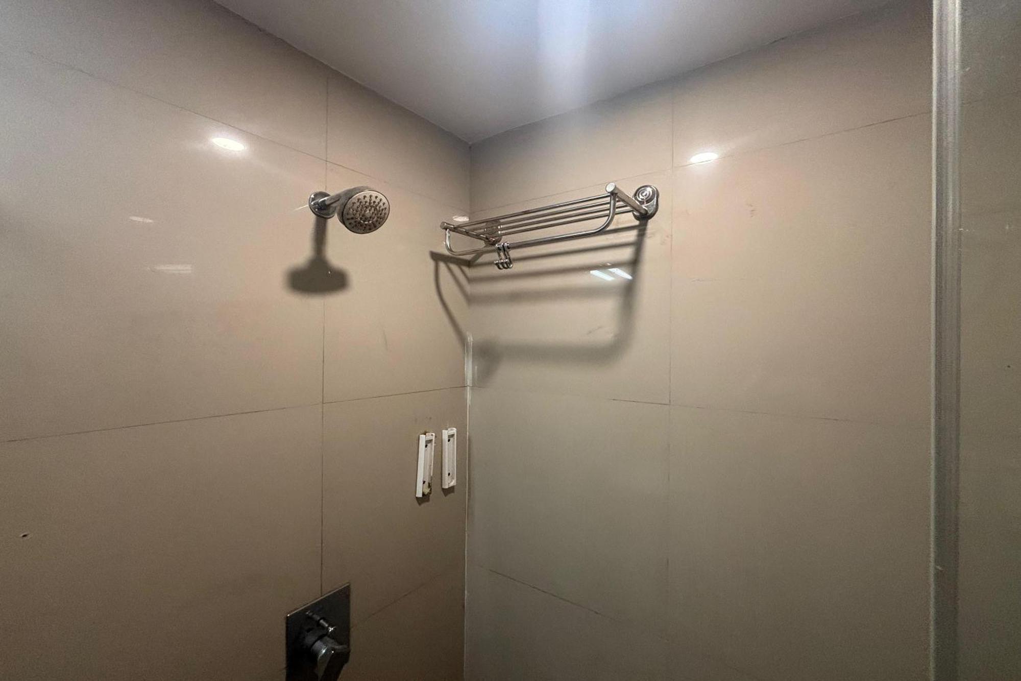Concord Galaxy Hotel 3*