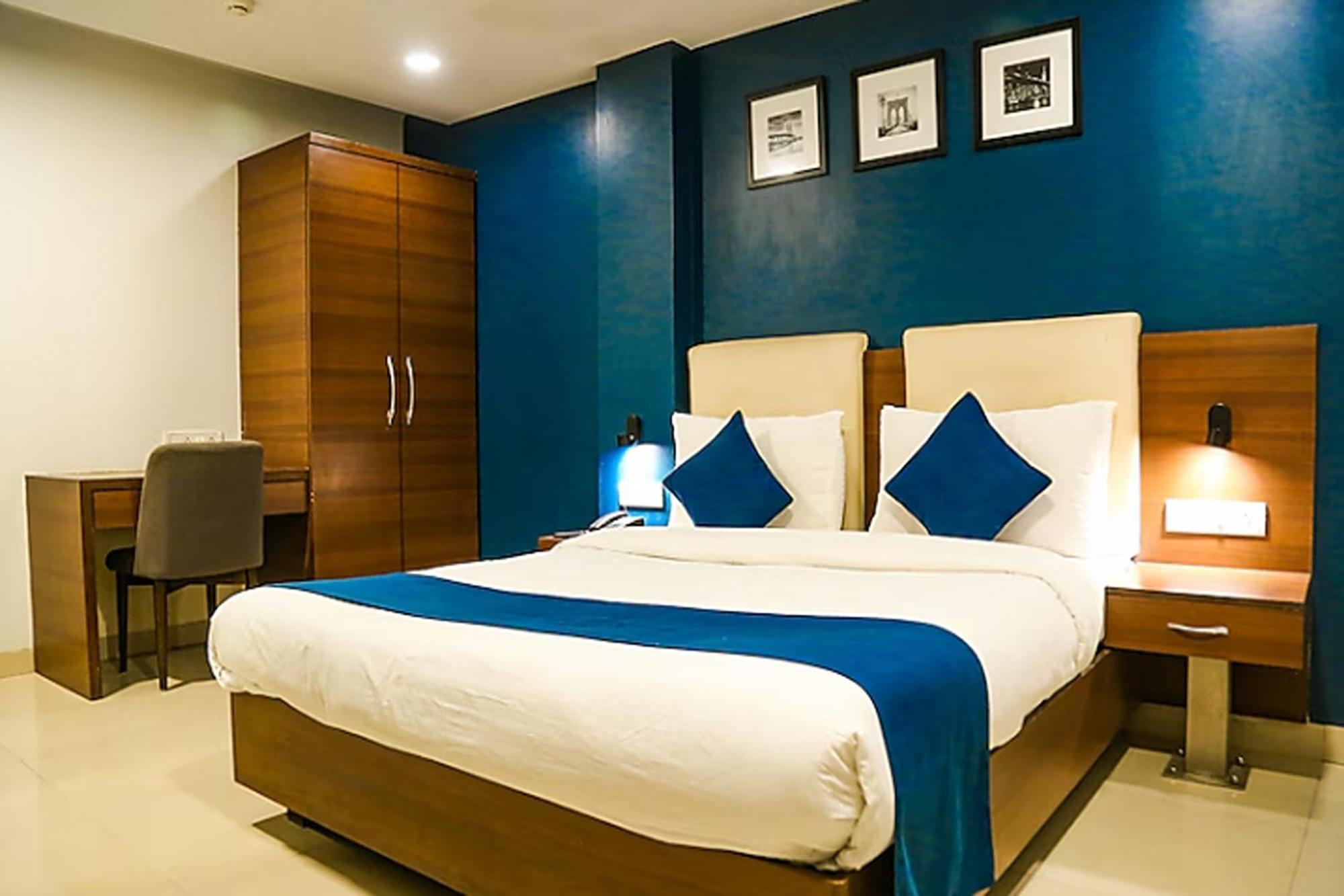 Concord Galaxy Hotel Mumbai