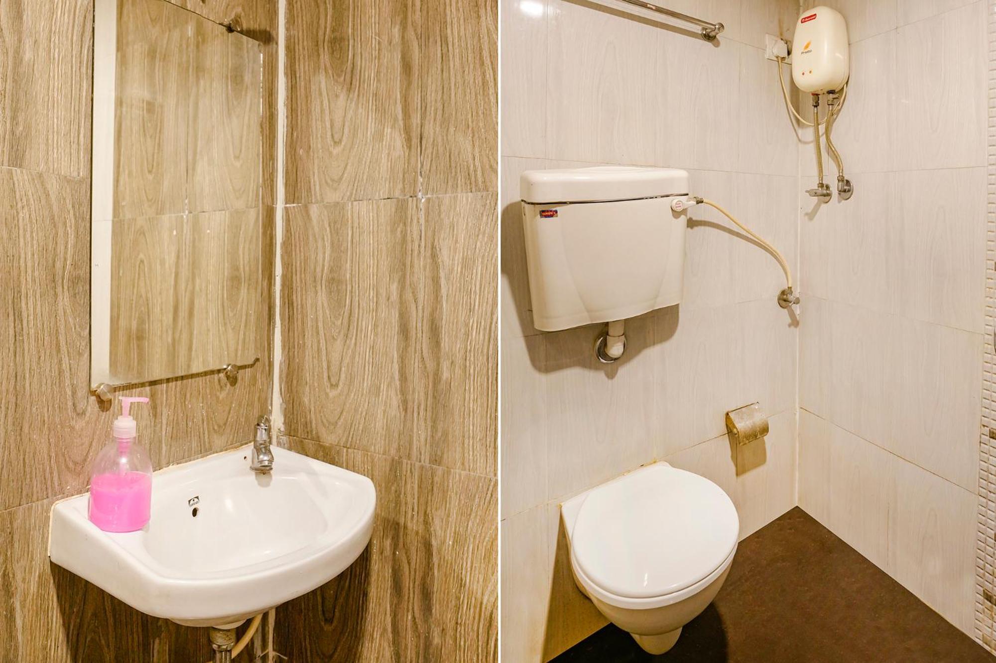Hotel Fabexpress Accore