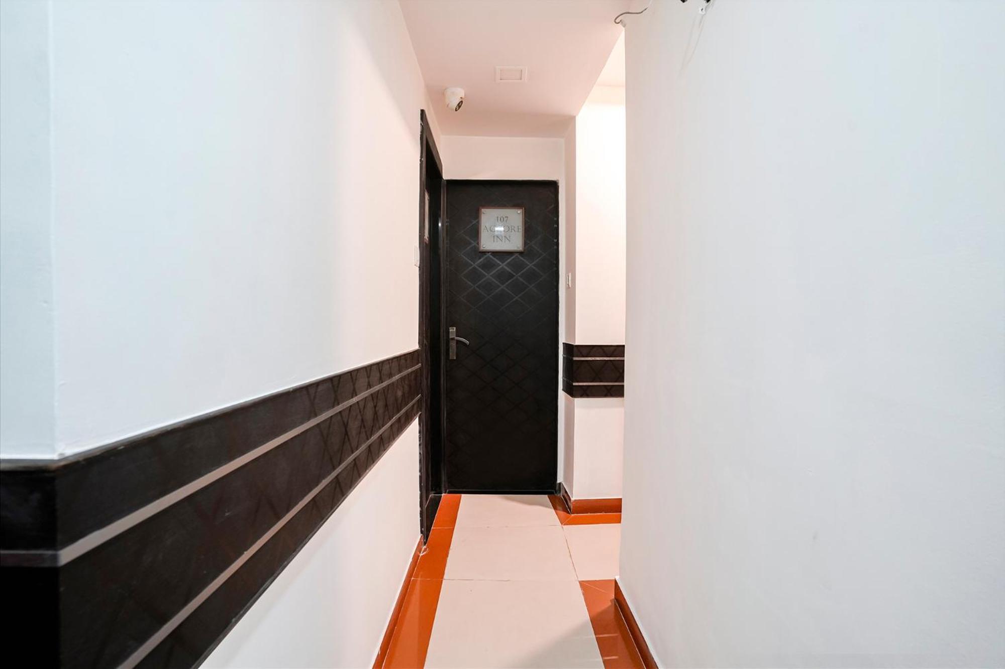 Fabexpress Accore Hotel Mumbai