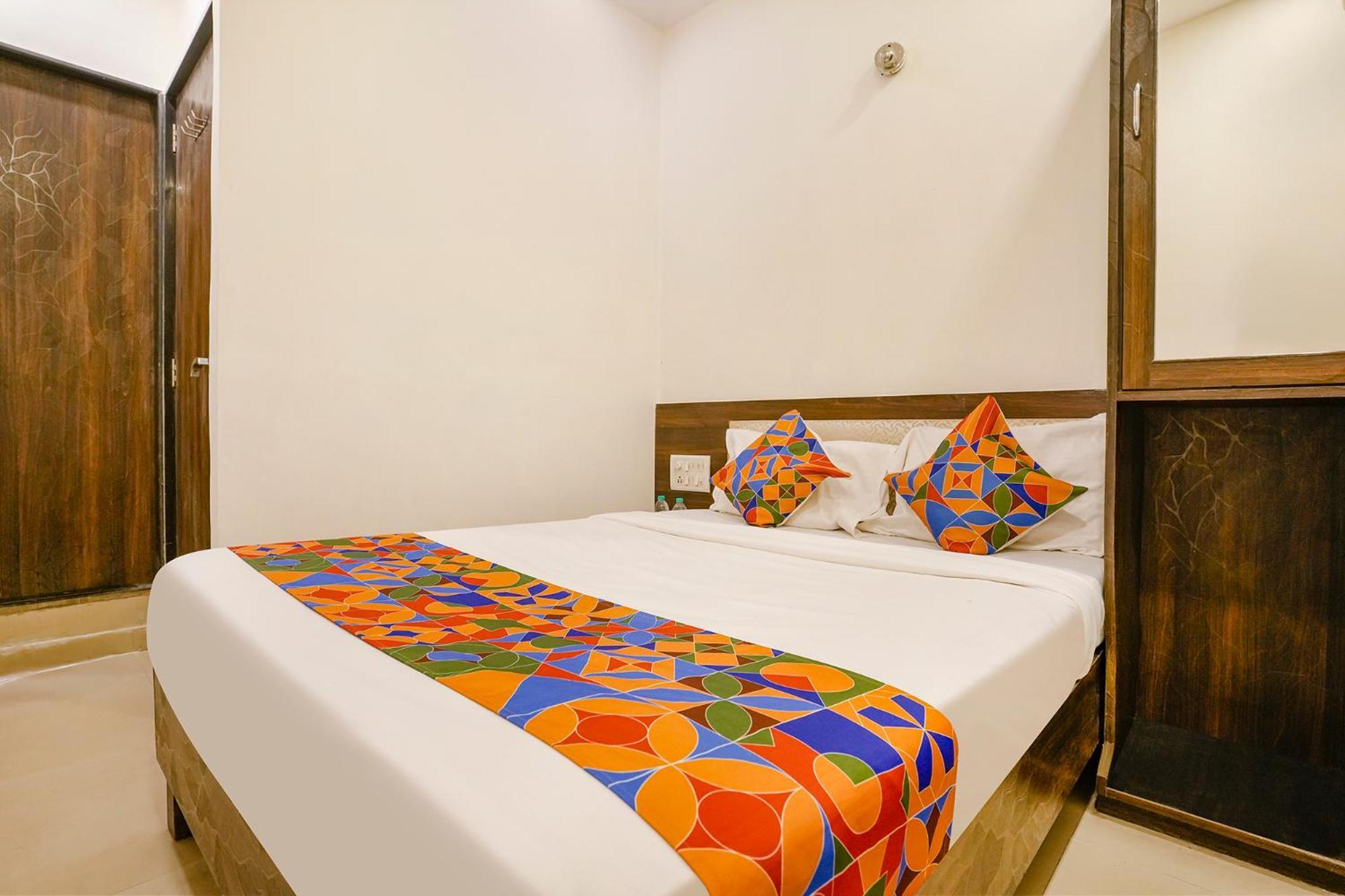Fabexpress Accore Mumbai