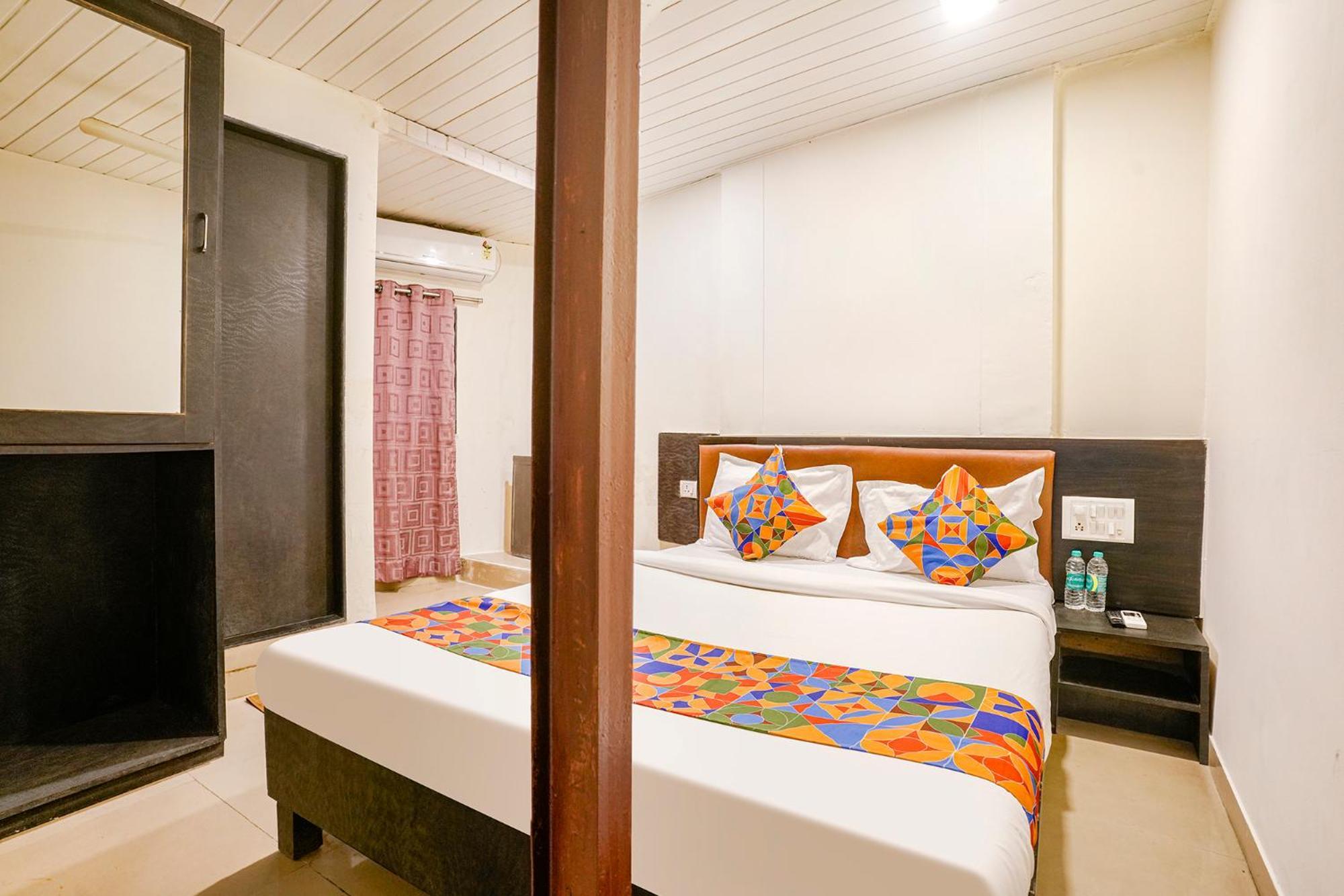 Fabexpress Accore Hotel