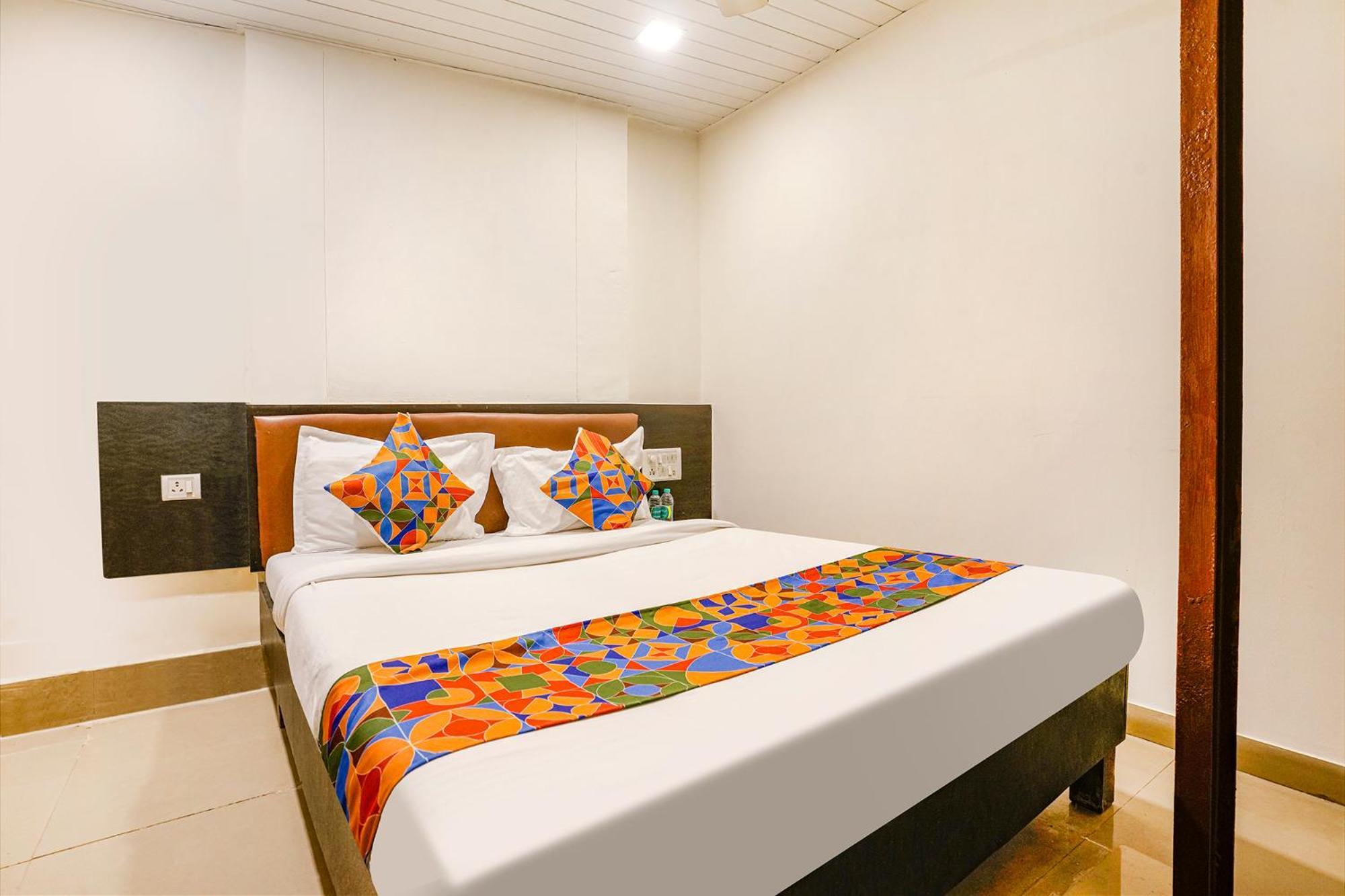 Hotel Fabexpress Accore