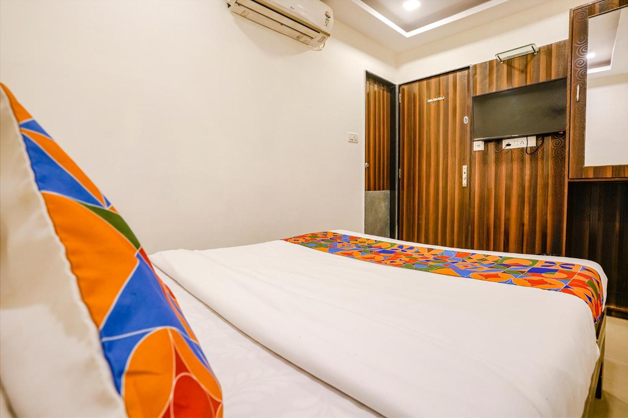 Fabexpress Accore Hotel 3*