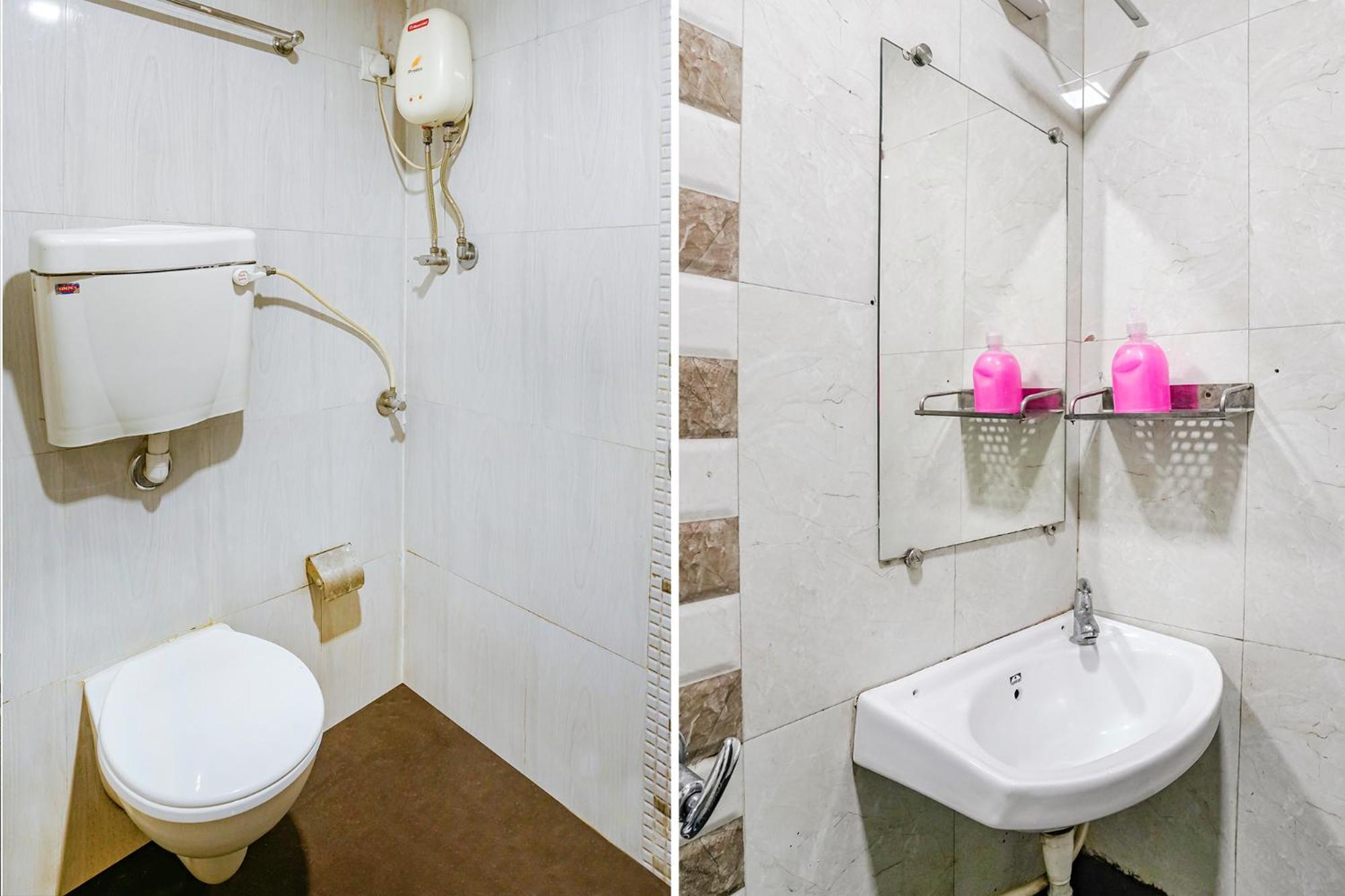 Fabexpress Accore Hotel Mumbai