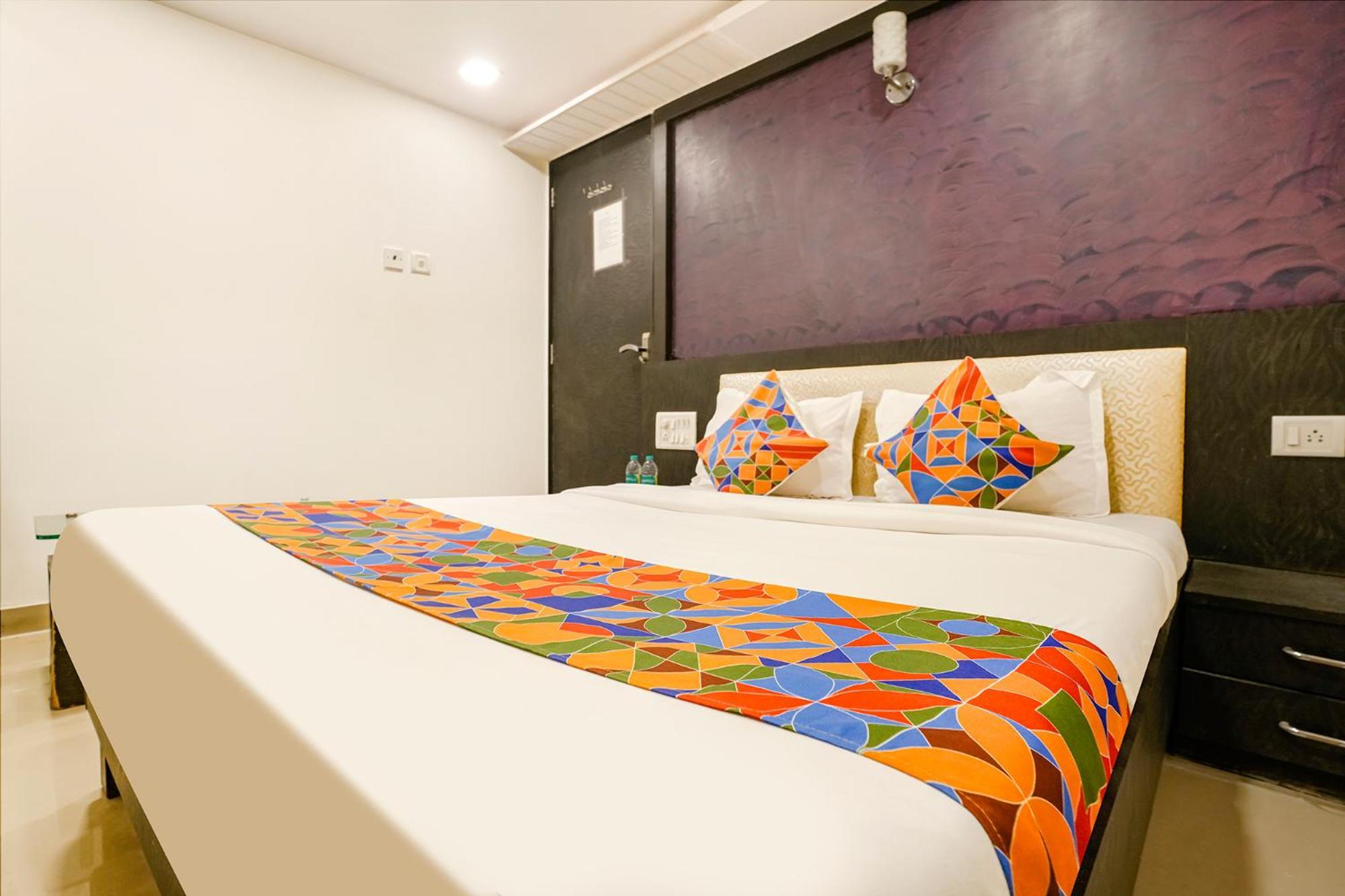 Fabexpress Accore Hotel 3*