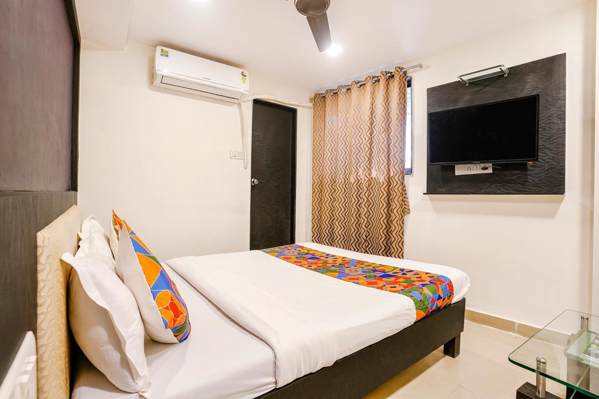 Hotel Fabexpress Accore 3*