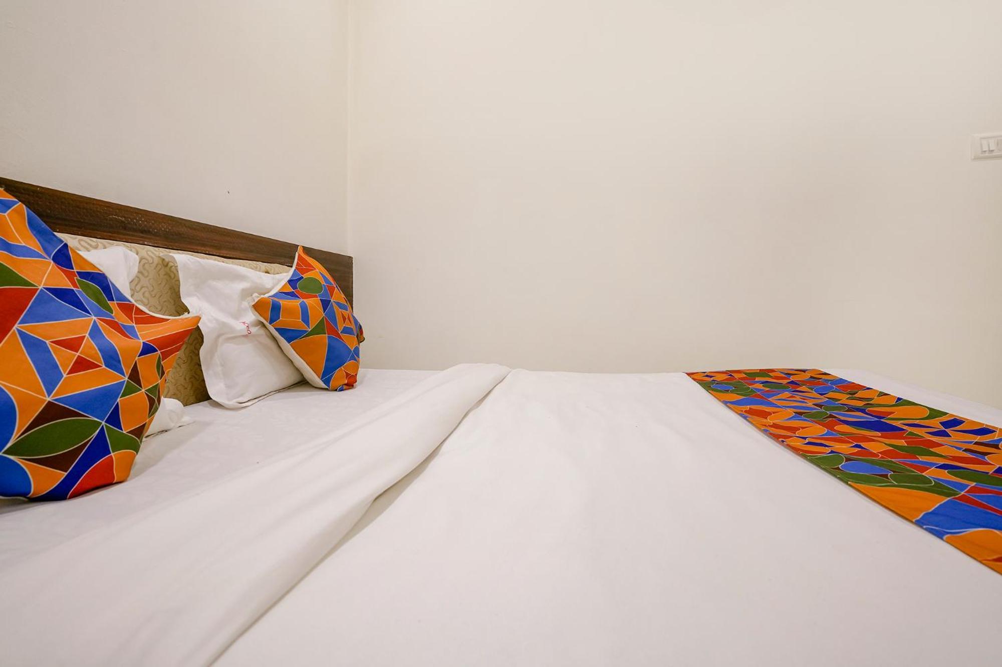Fabexpress Accore Hotel 3*