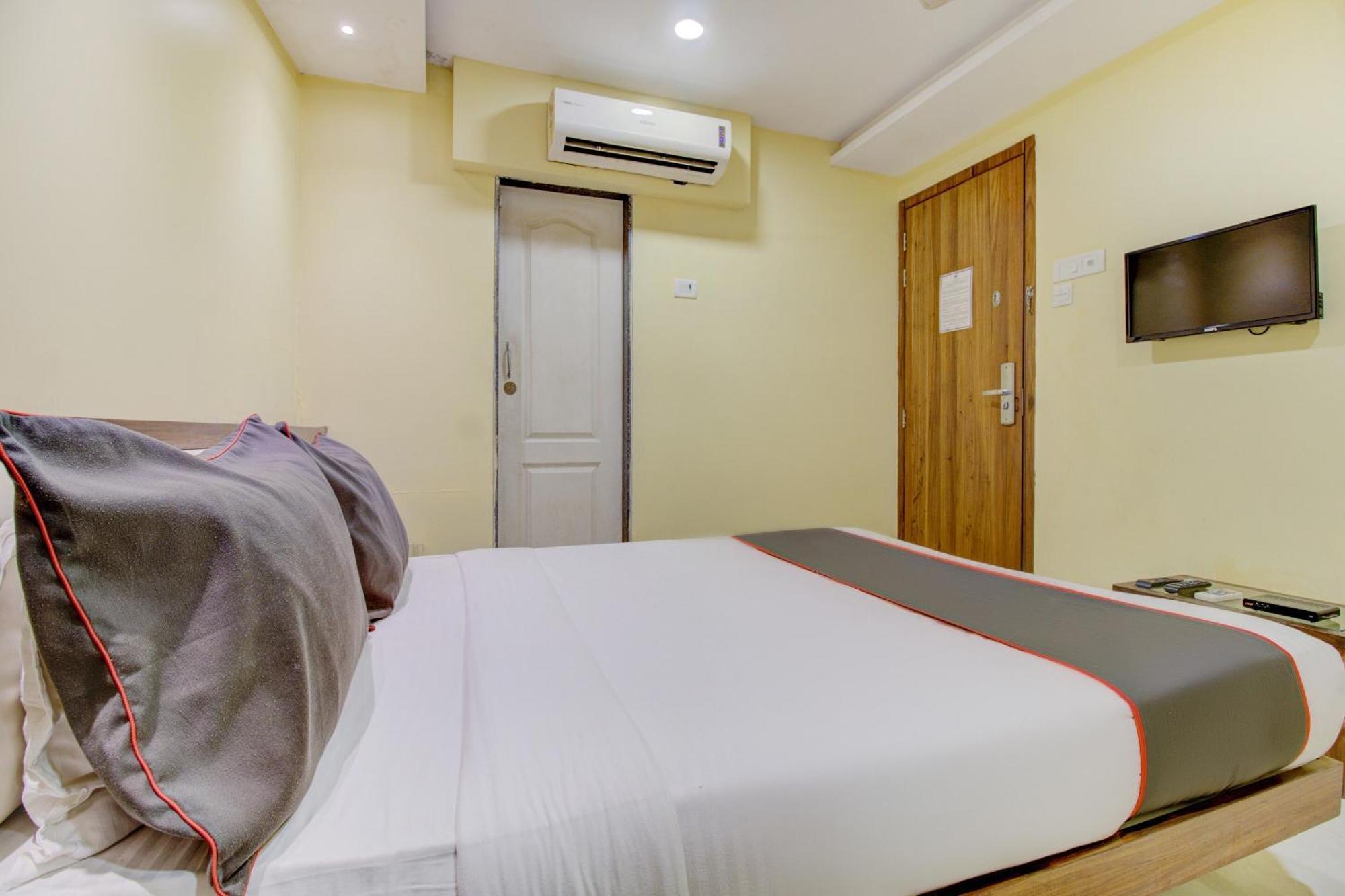 O Address Hotel