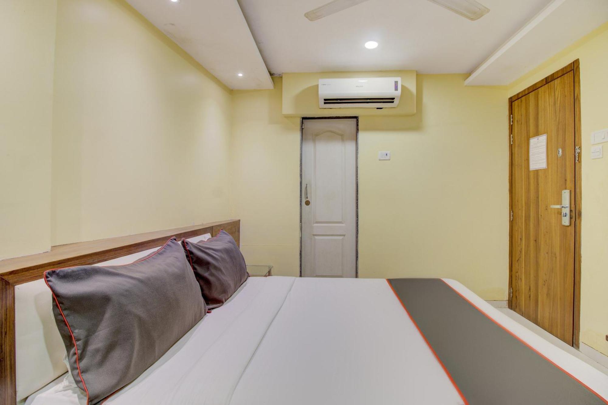 Hotel O Address 4*