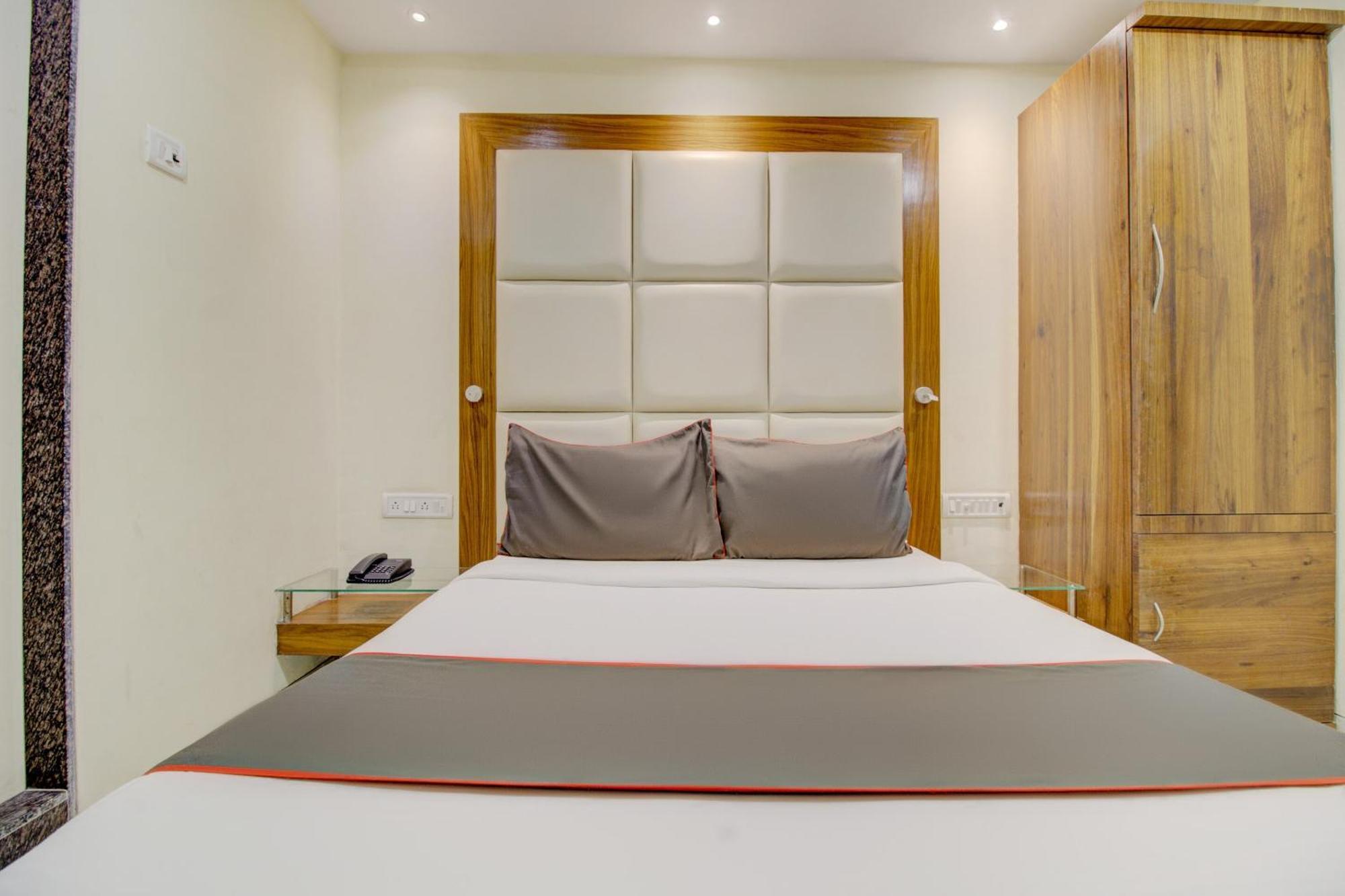 O Address Hotel Mumbai