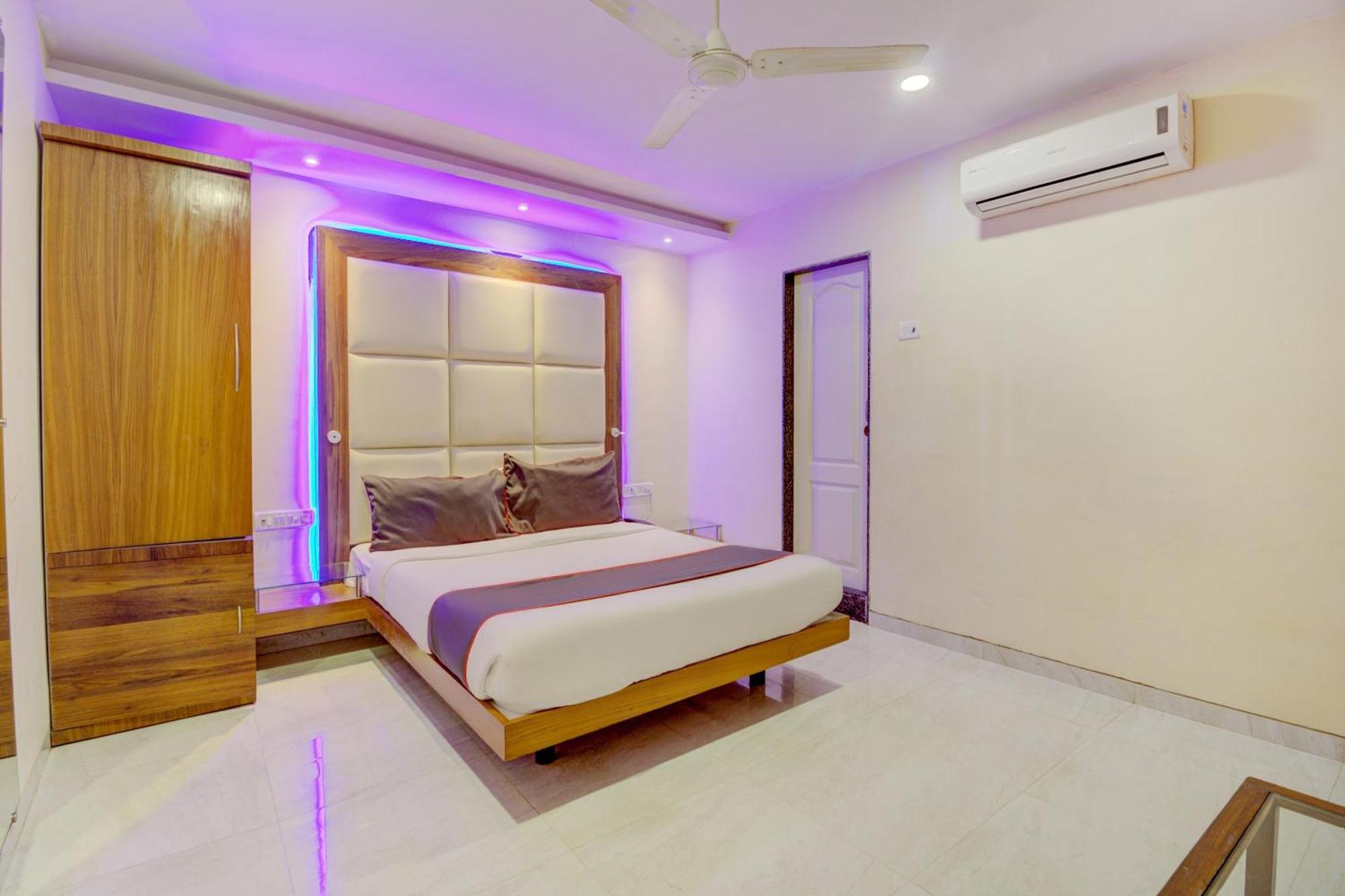 O Address 4* Mumbai