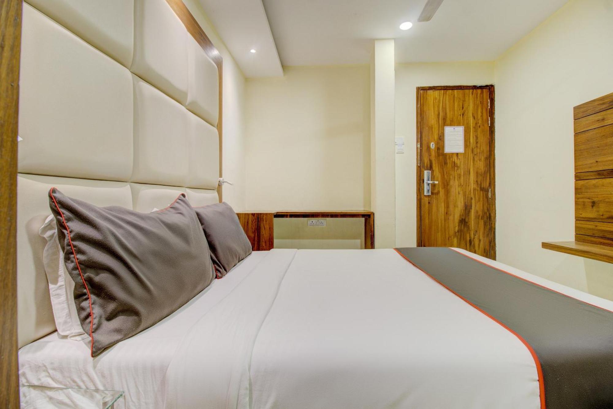 O Address Hotel