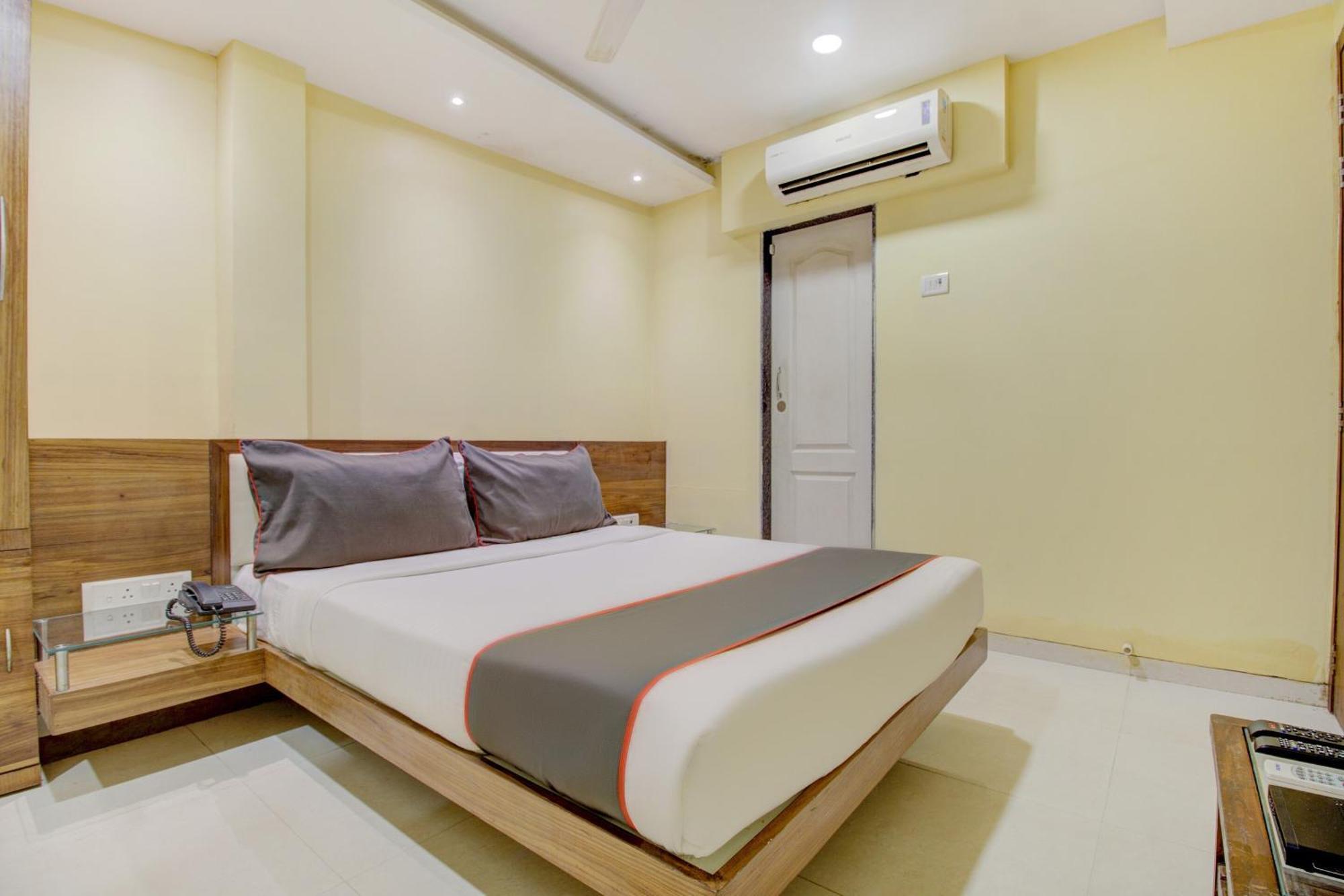 Hotel O Address