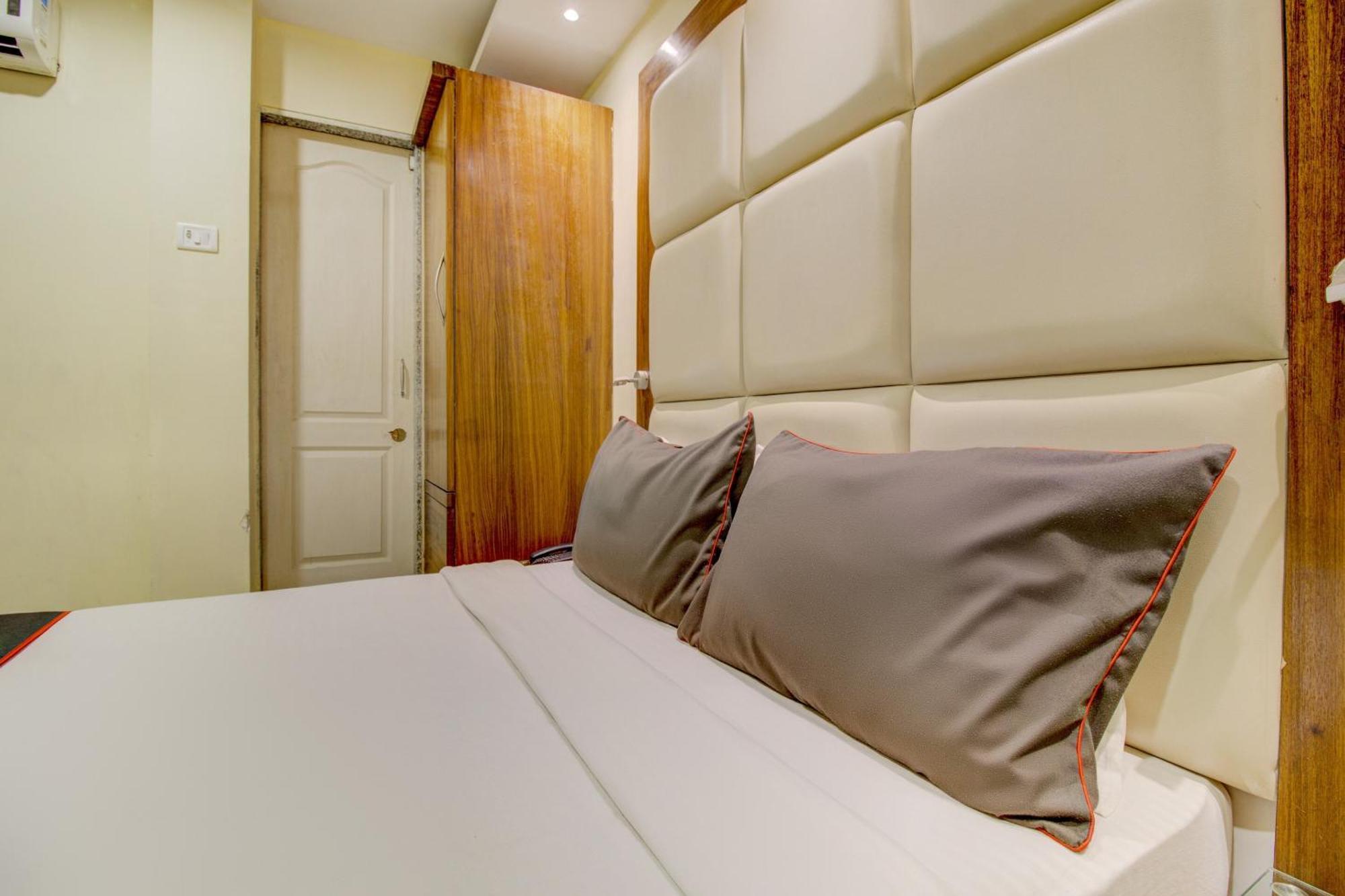 O Address Hotel Mumbai