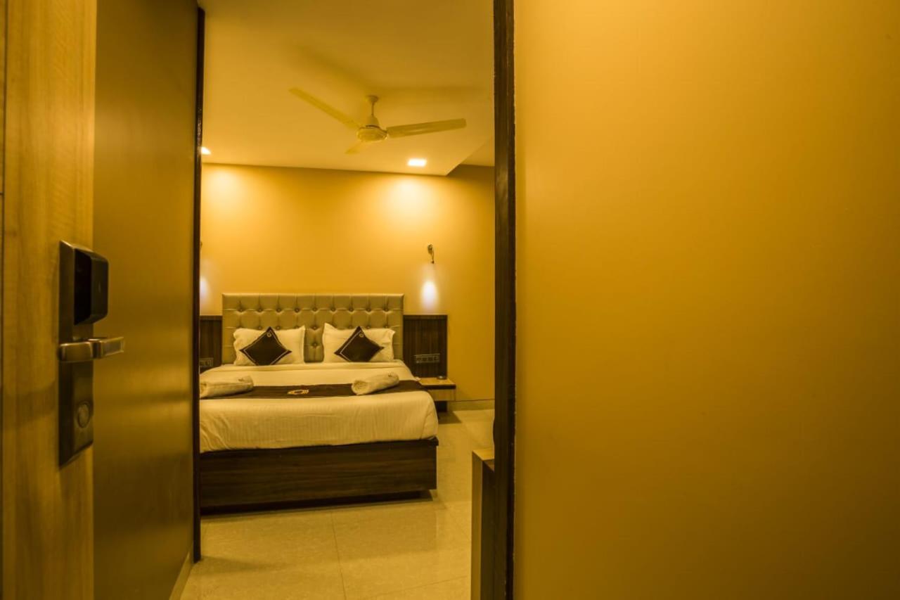 Guest house Golden Crown Mumbai