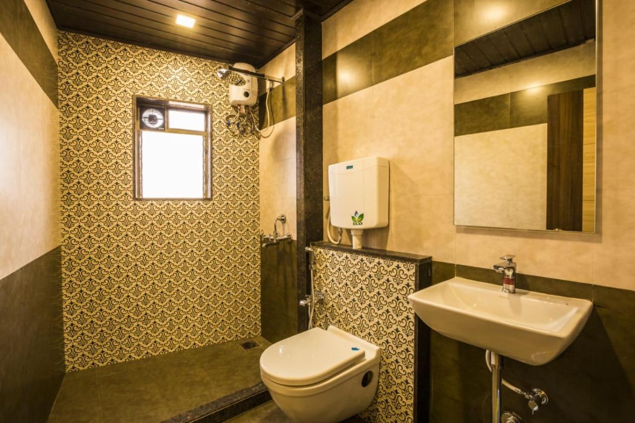 Golden Crown Guest house