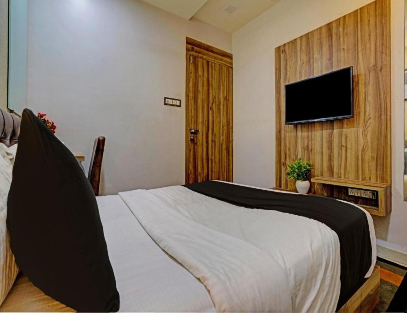 Blue Residency Hotel