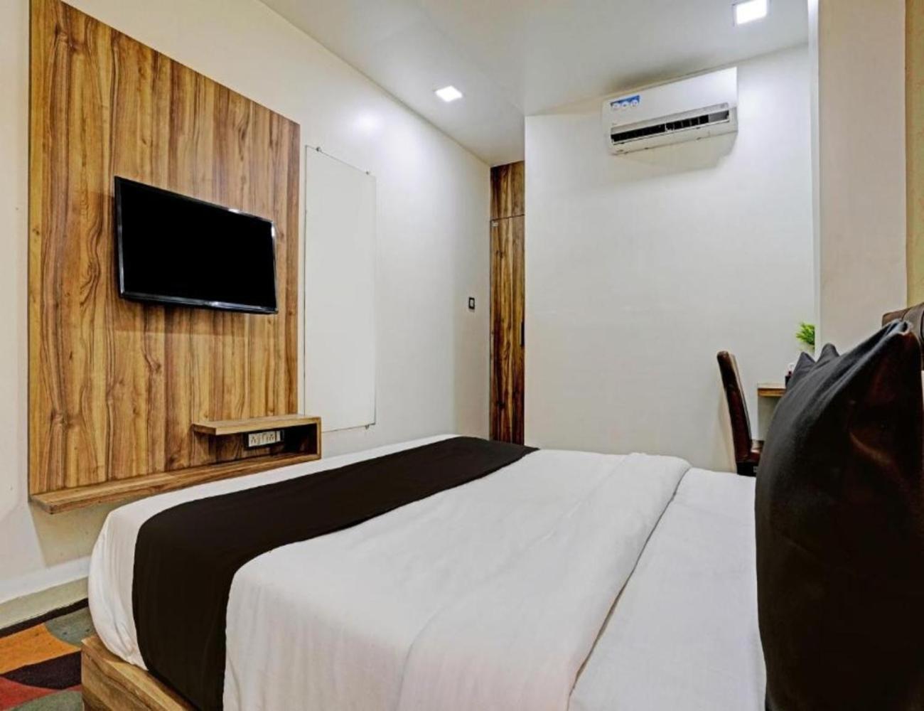 Hotel Blue Residency Mumbai
